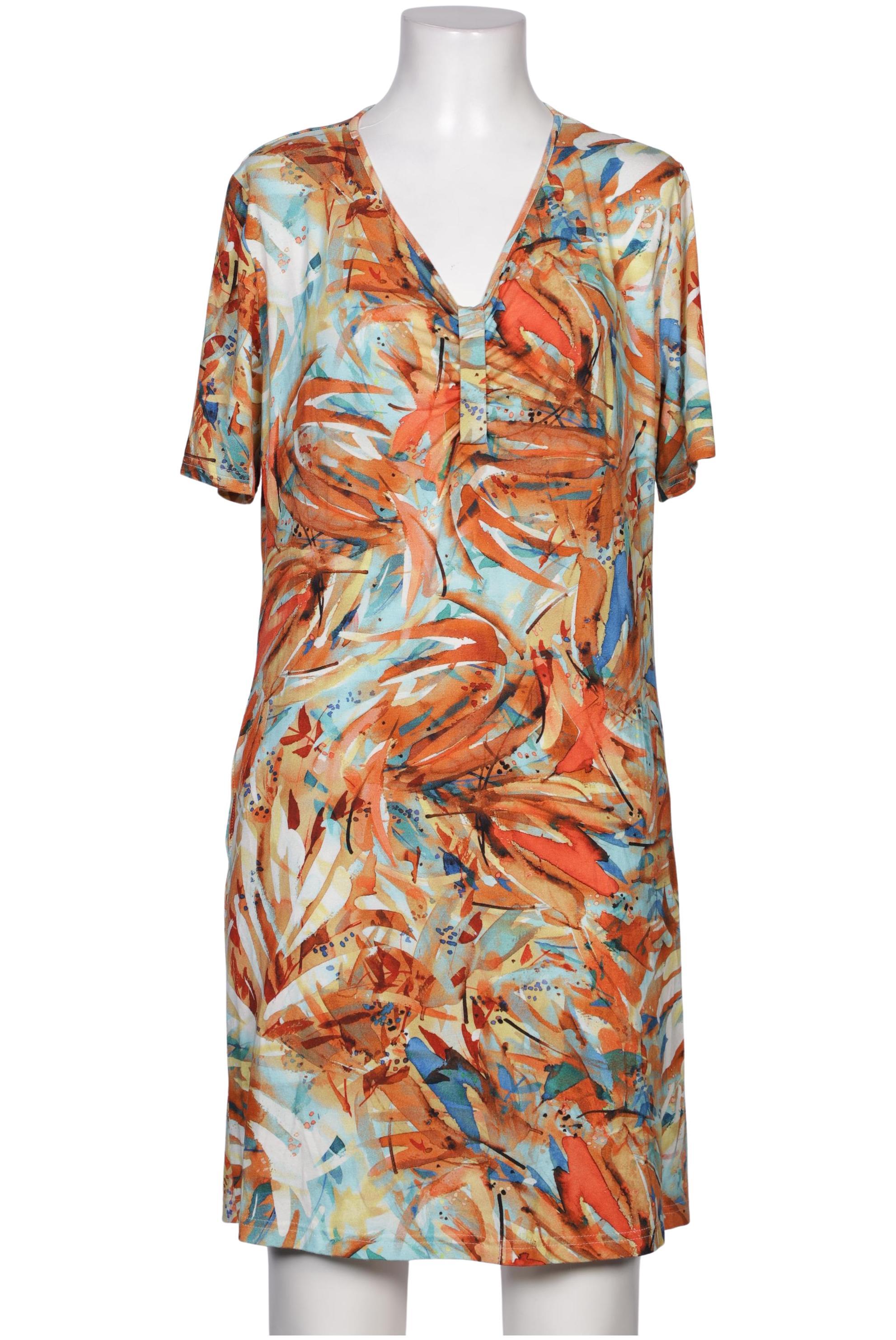 Thumbnail - Avena Damen Kleid, mehrfarbig, Gr. 40