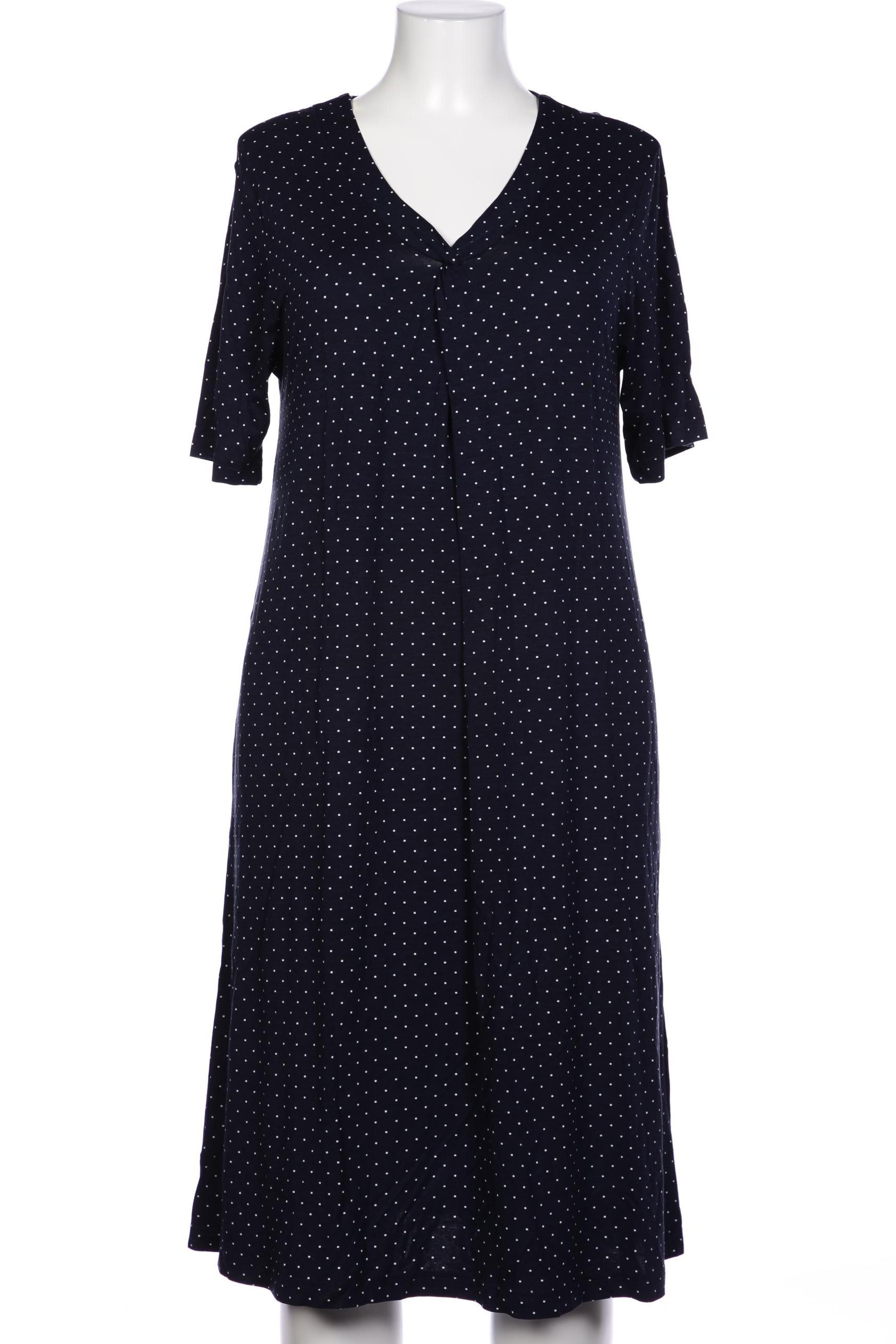 

Avena Damen Kleid, marineblau, Gr. 44