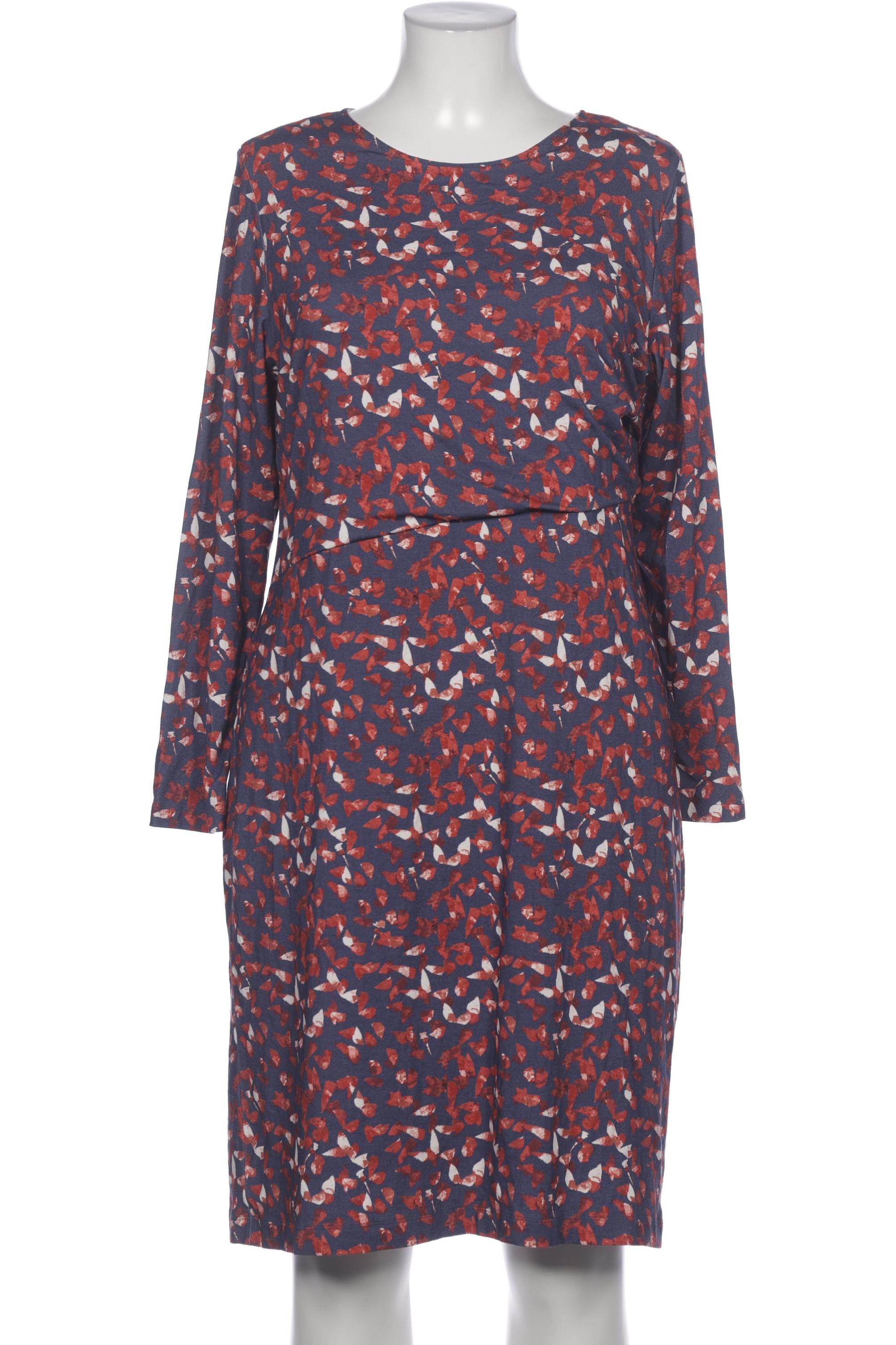 

Avena Damen Kleid, marineblau, Gr. 46