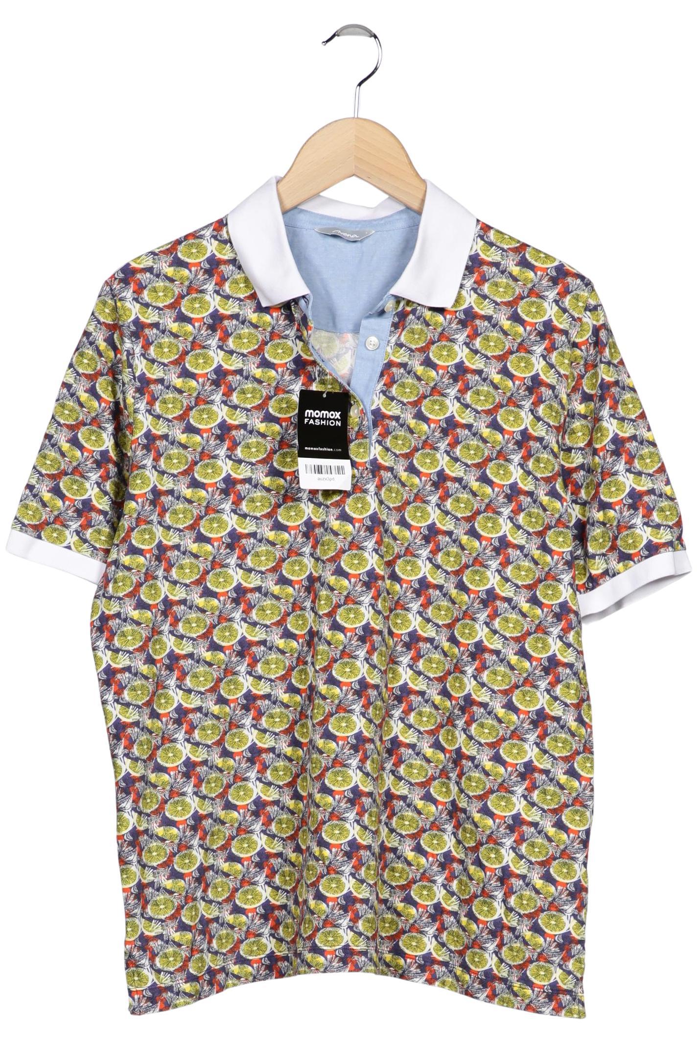 

Avena Damen Poloshirt, mehrfarbig, Gr. 46