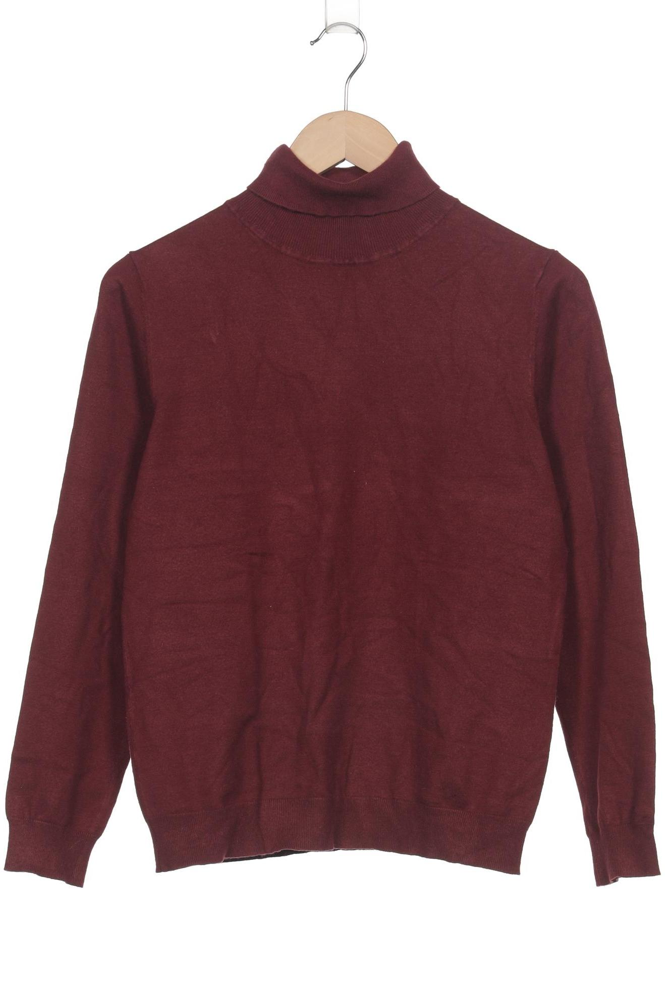 

Avena Damen Pullover, bordeaux, Gr. 40