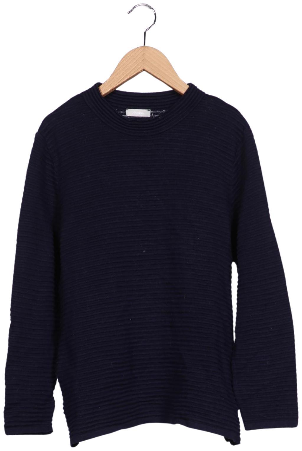 

Avena Damen Pullover, marineblau, Gr. 42