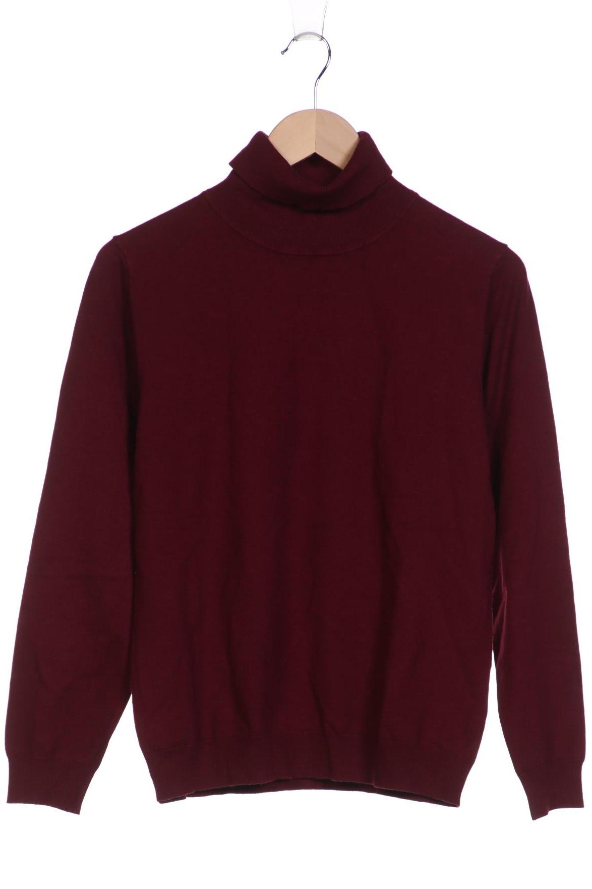 

Avena Damen Pullover, bordeaux, Gr. 42