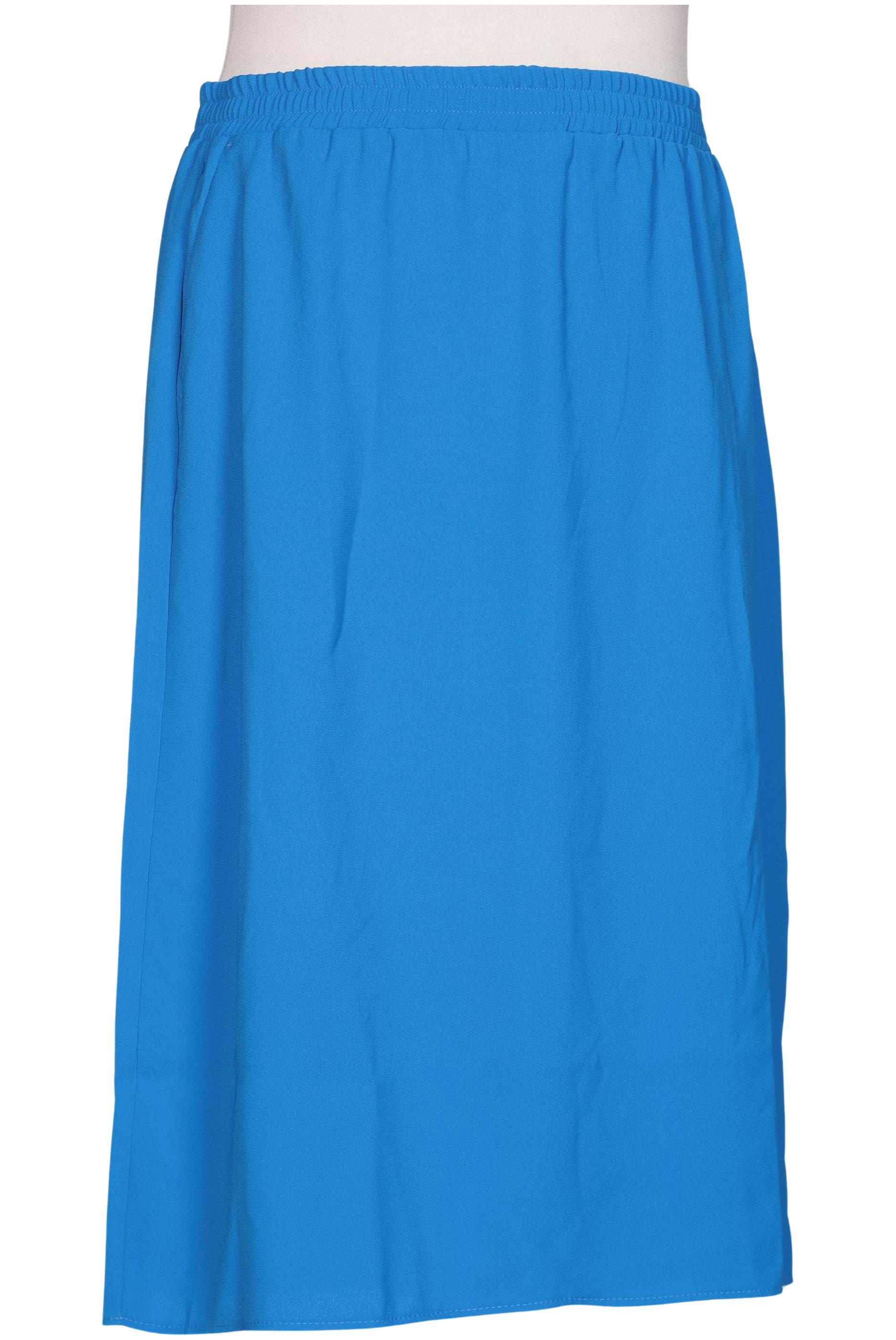 

Avena Damen Rock, blau, Gr. 42