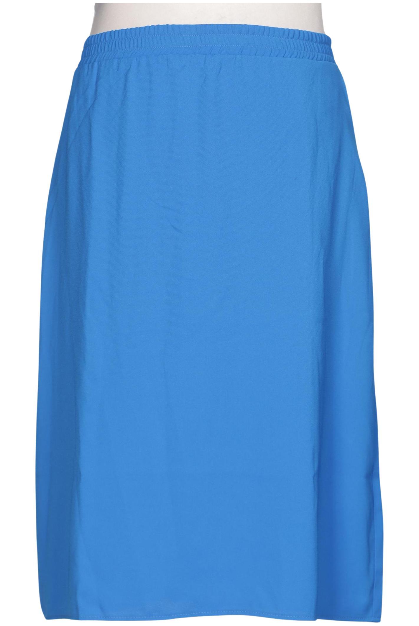 

Avena Damen Rock, blau, Gr. 44