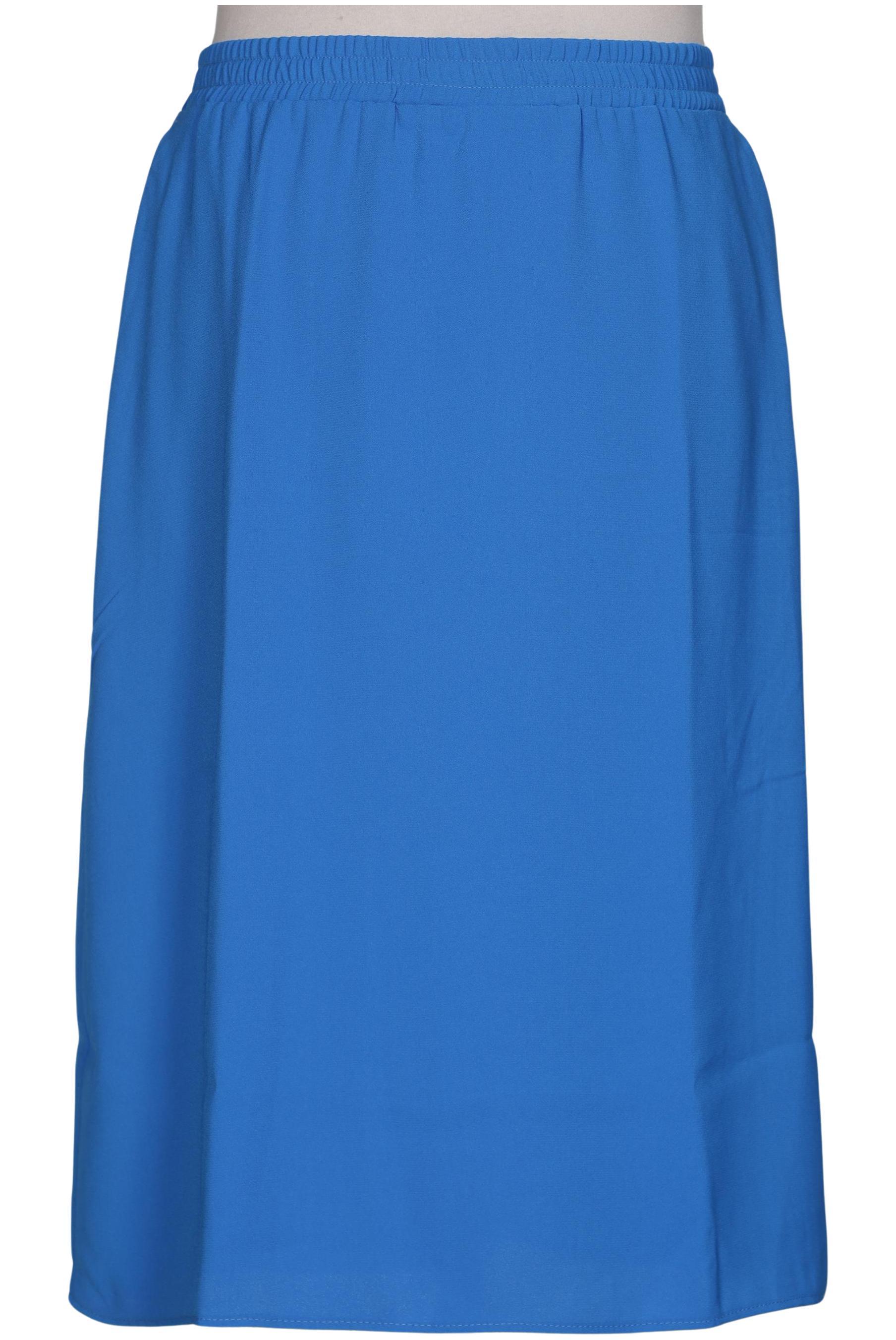 

Avena Damen Rock, blau, Gr. 44