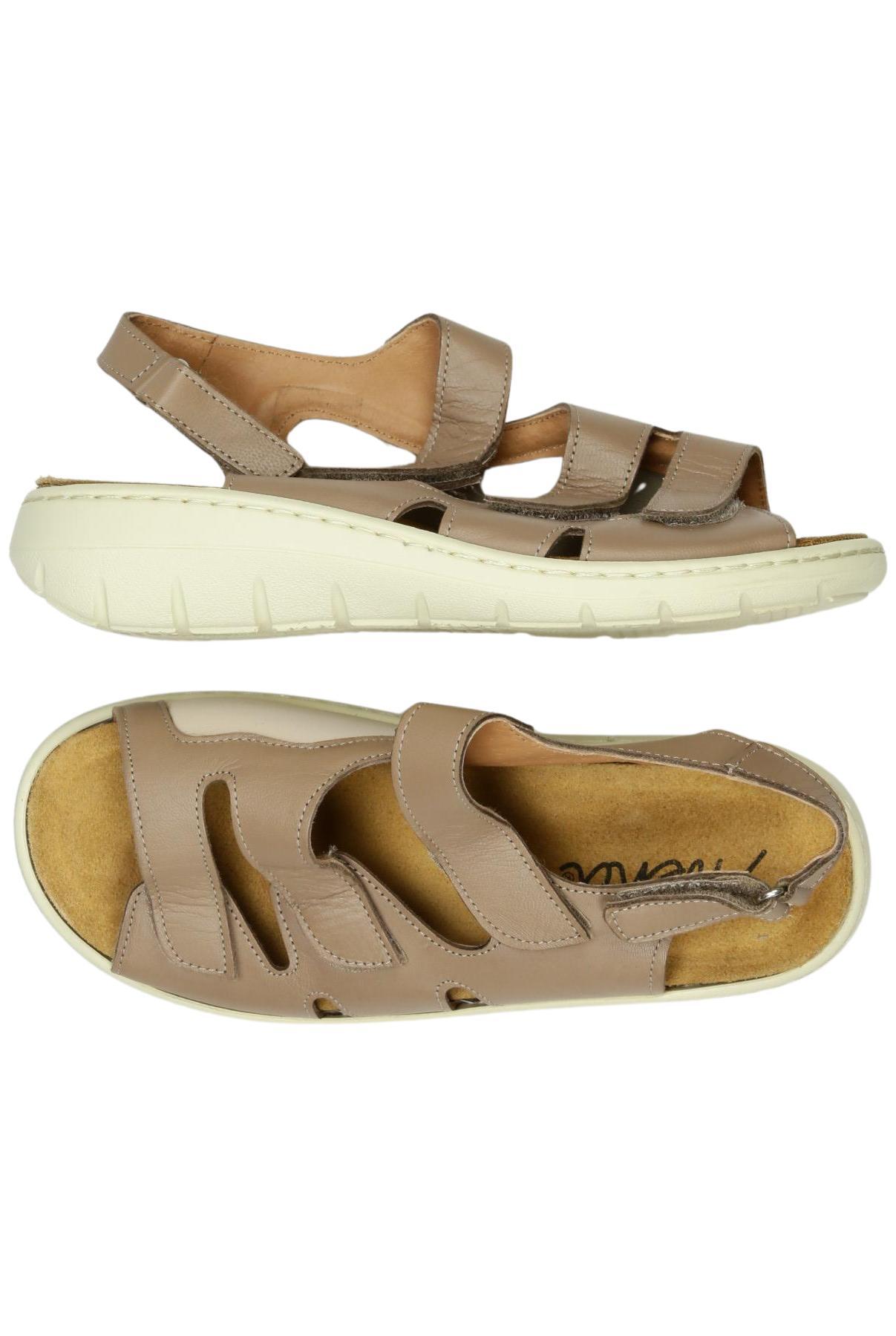 

Avena Damen Sandale, braun, Gr. 37
