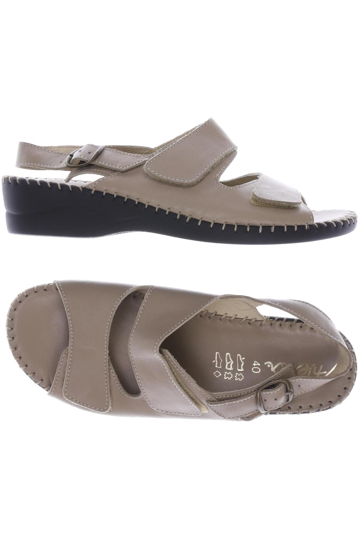 

Avena Damen Sandale, beige