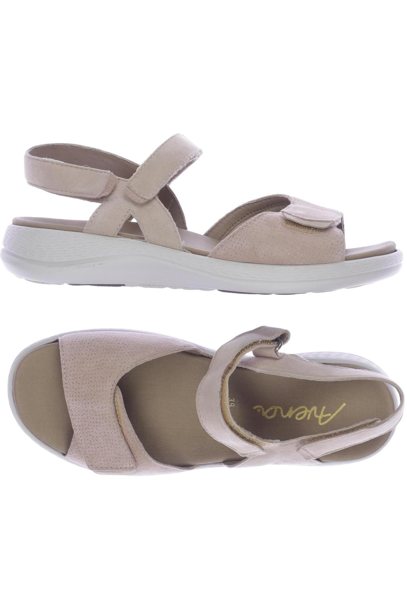 

Avena Damen Sandale, pink, Gr. 39