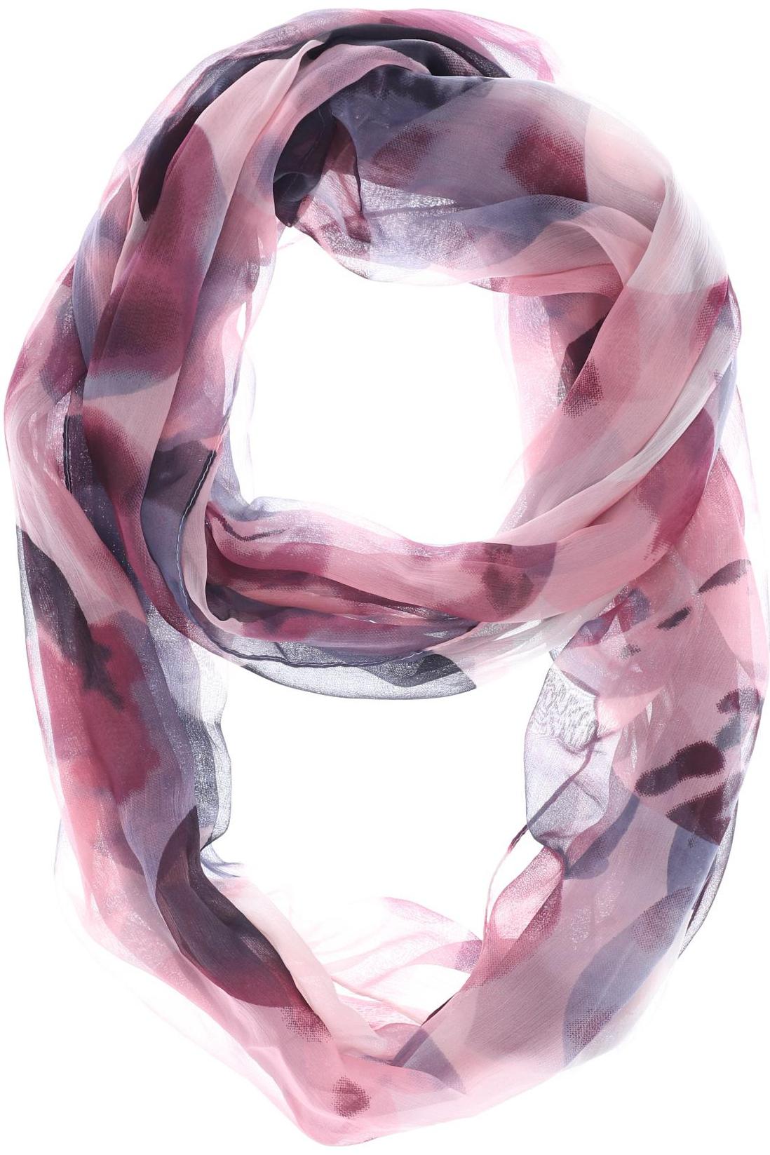 

Avena Damen Schal, pink, Gr.