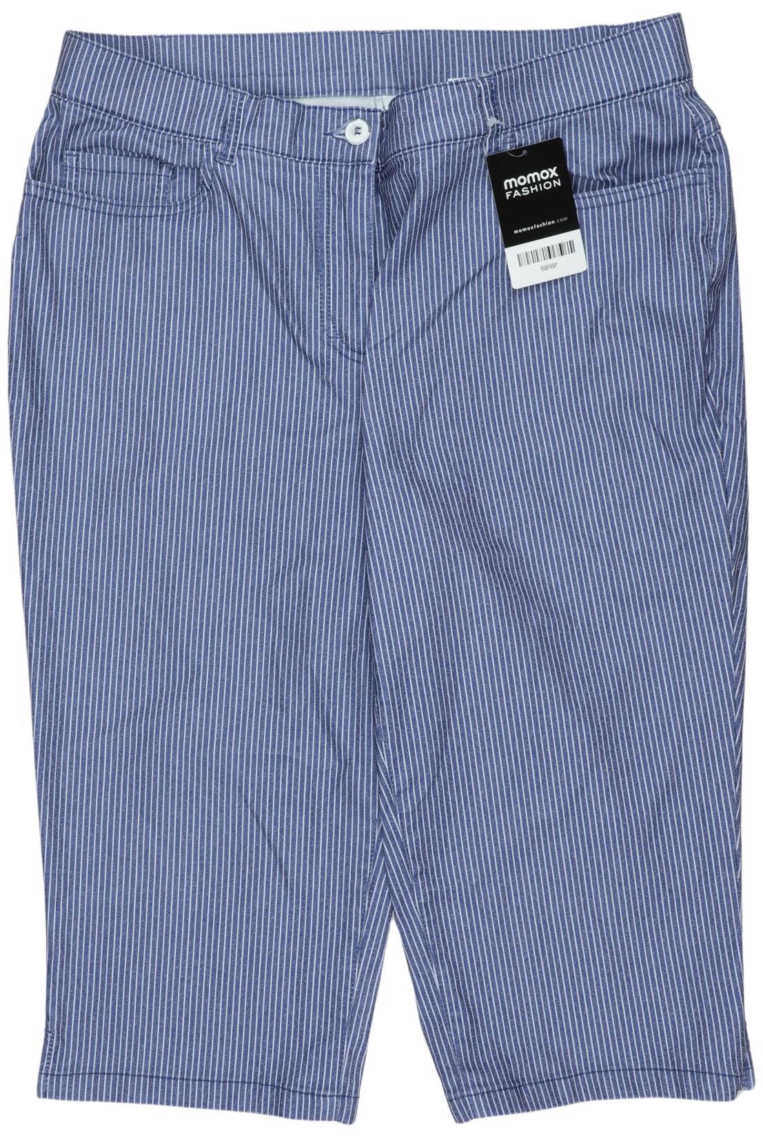 

Avena Damen Shorts, blau, Gr. 21