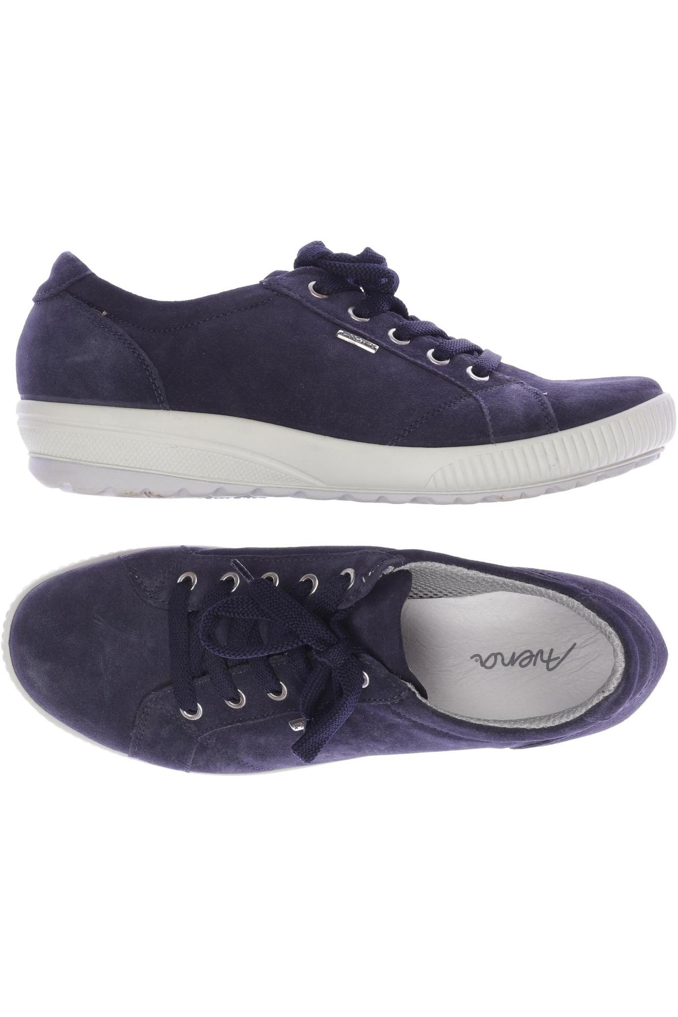 

Avena Damen Sneakers, marineblau