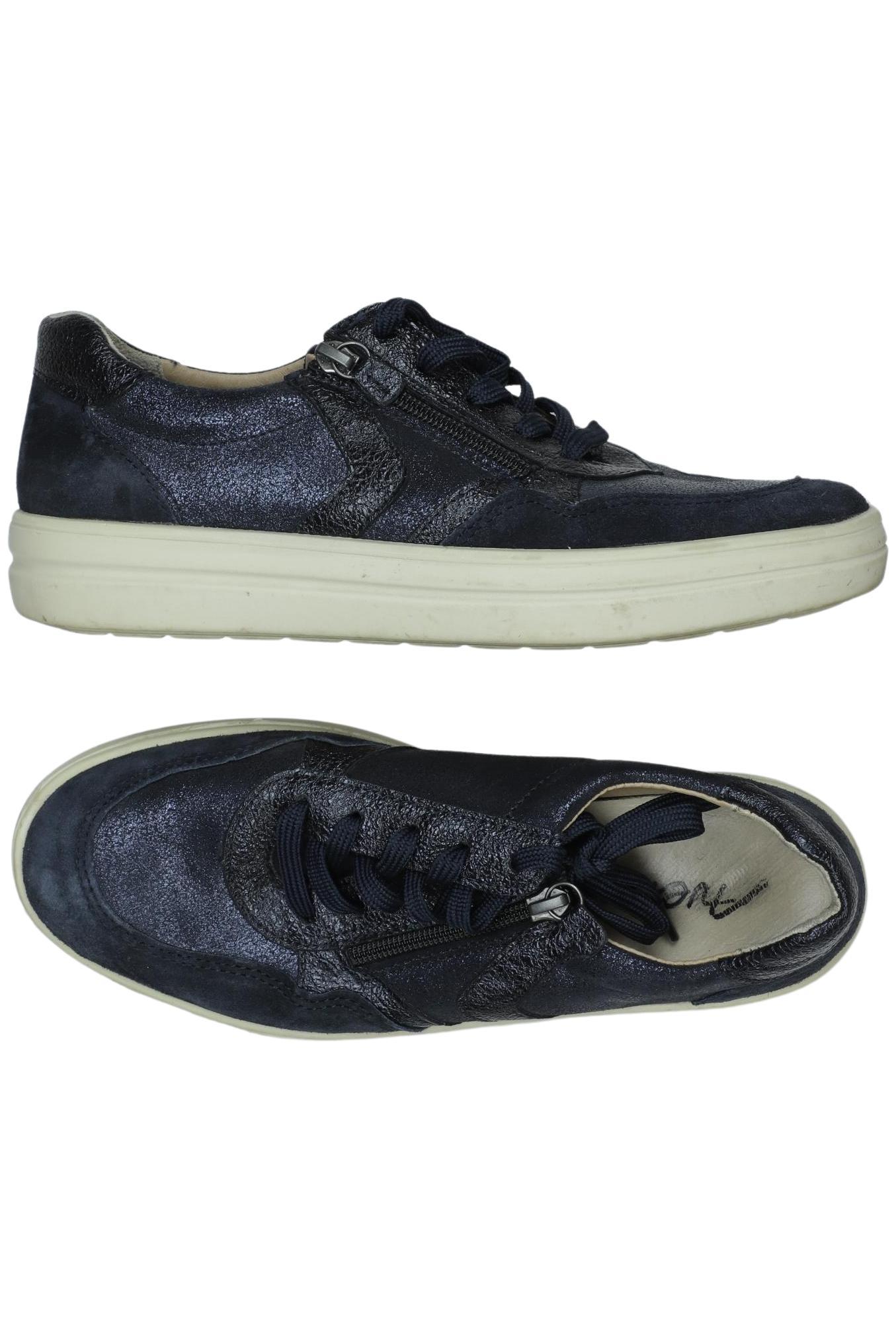 

Avena Damen Sneakers, marineblau, Gr. 39