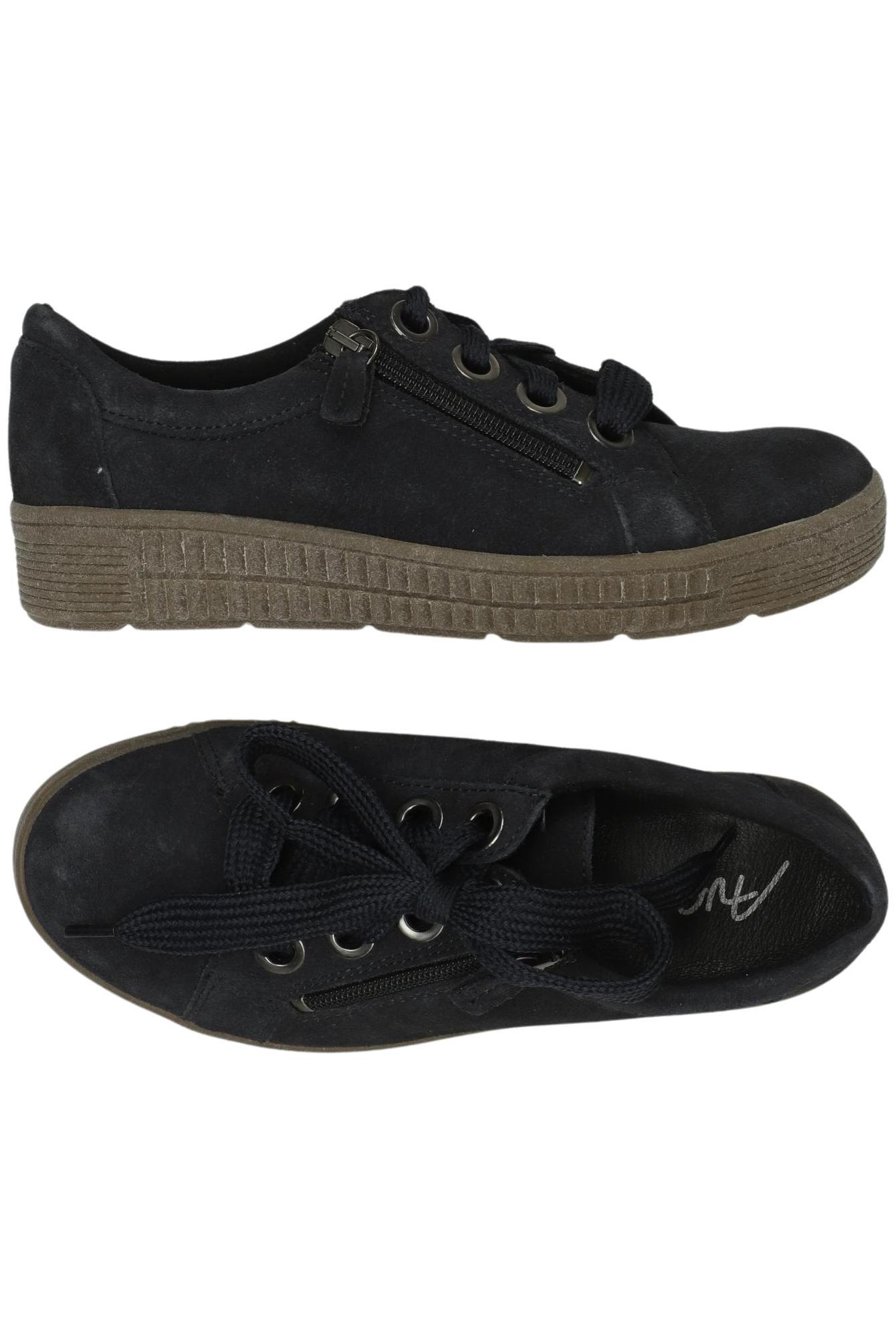 

Avena Damen Sneakers, marineblau, Gr. 36
