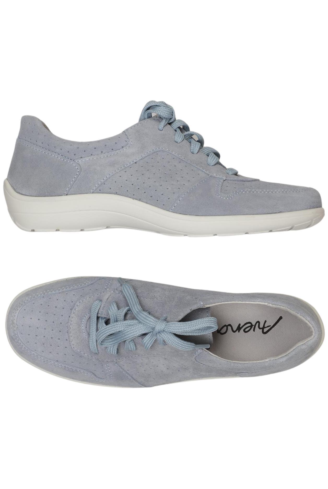 

Avena Damen Sneakers, hellblau, Gr. 38