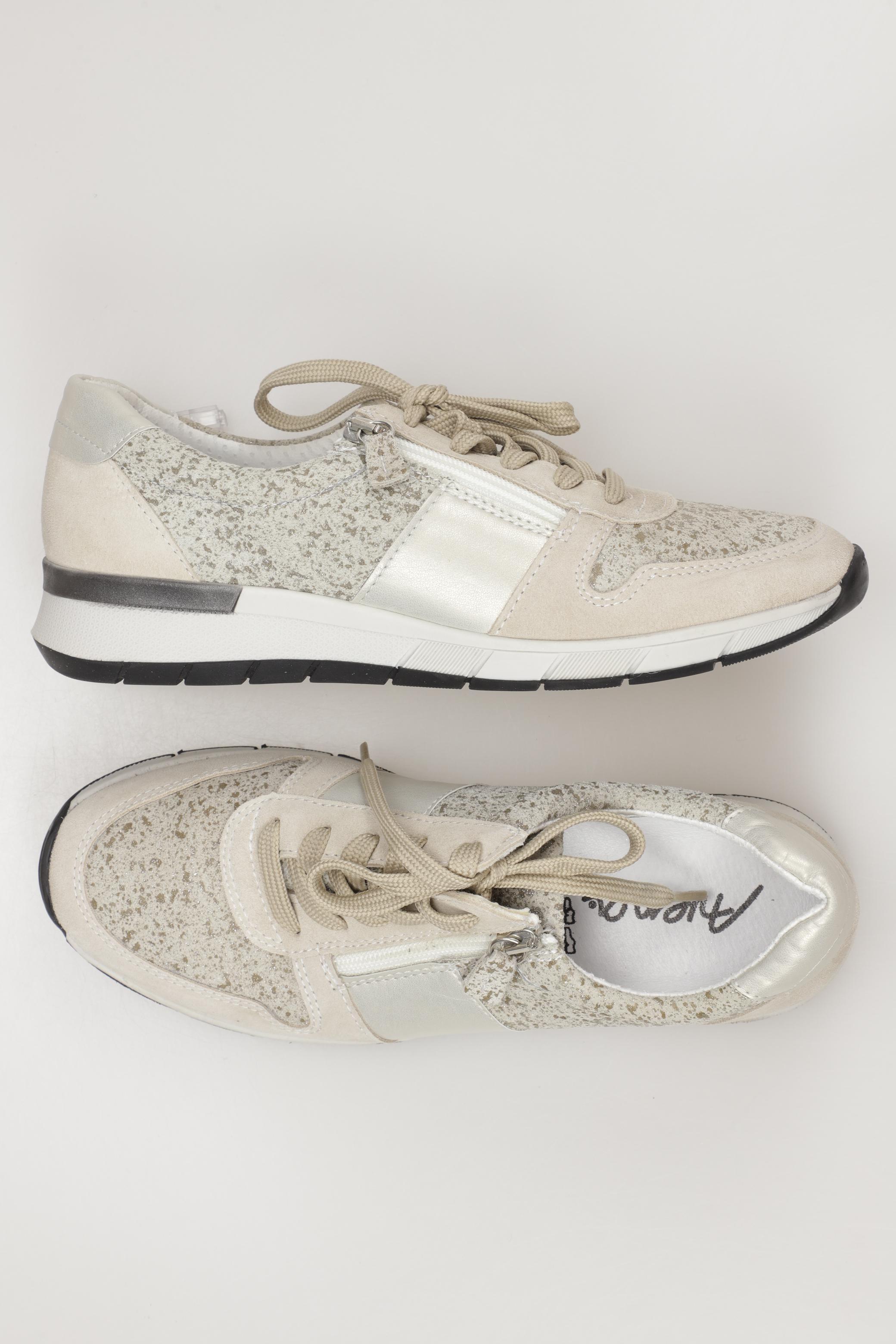 

Avena Damen Sneakers, beige, Gr. 39