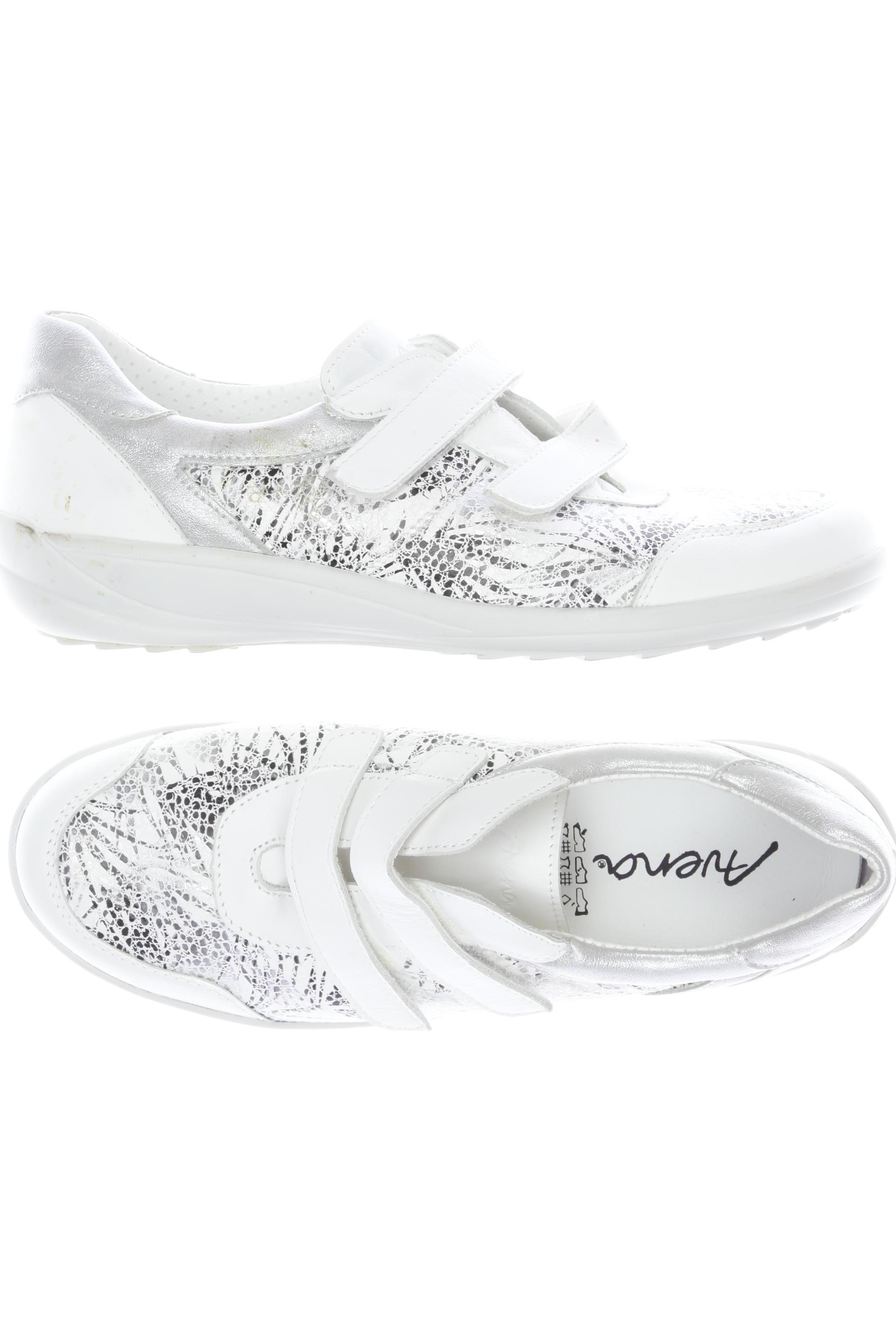 

Avena Damen Sneakers, weiß, Gr. 40