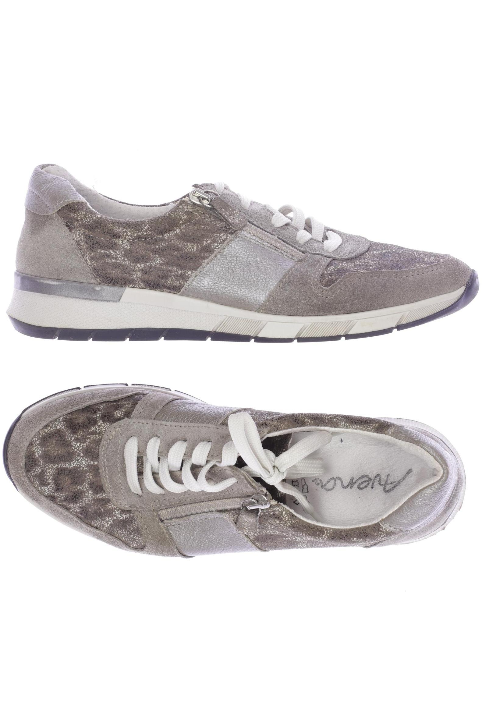 

Avena Damen Sneakers, grau, Gr. 39