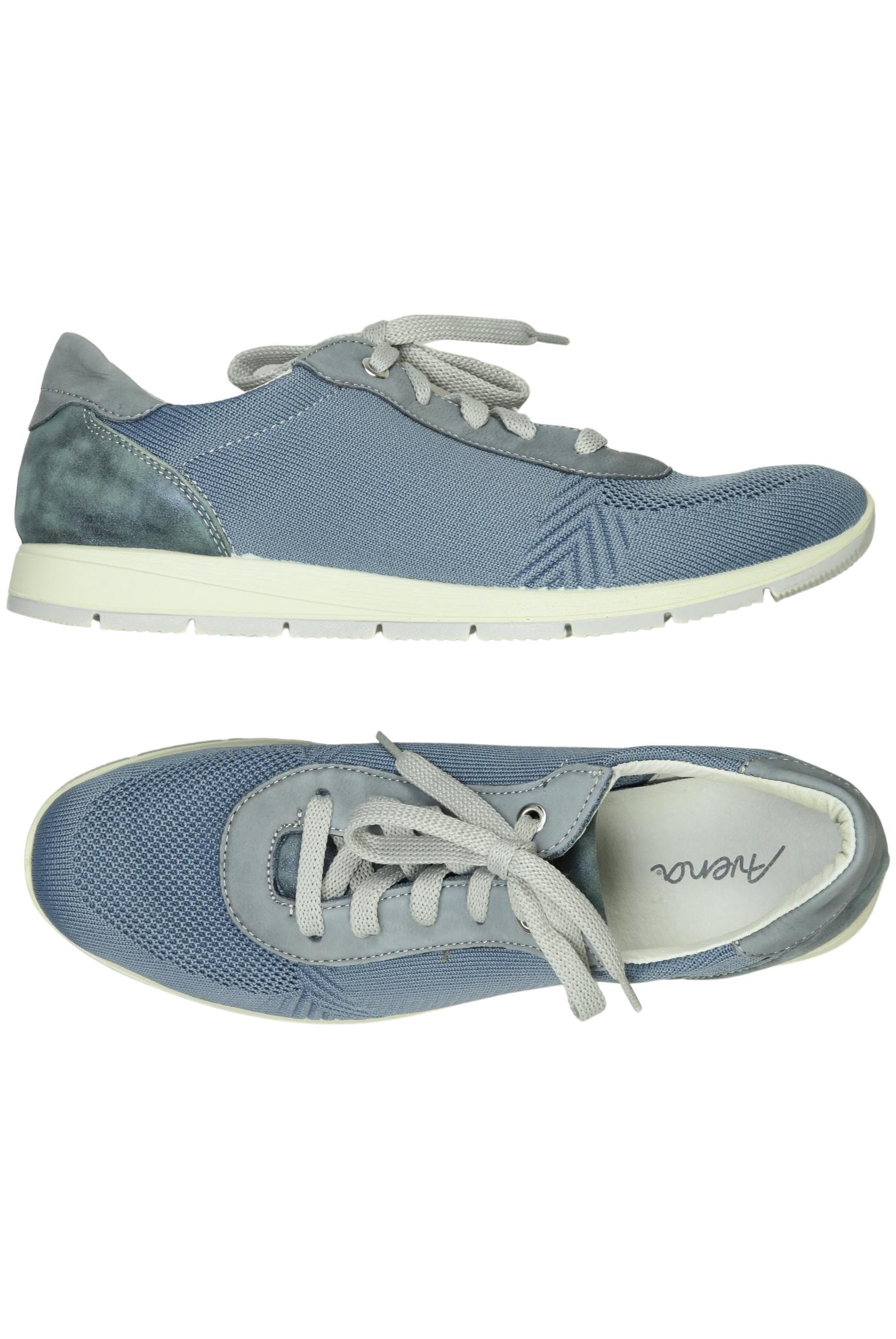 

Avena Damen Sneakers, hellblau, Gr. 41