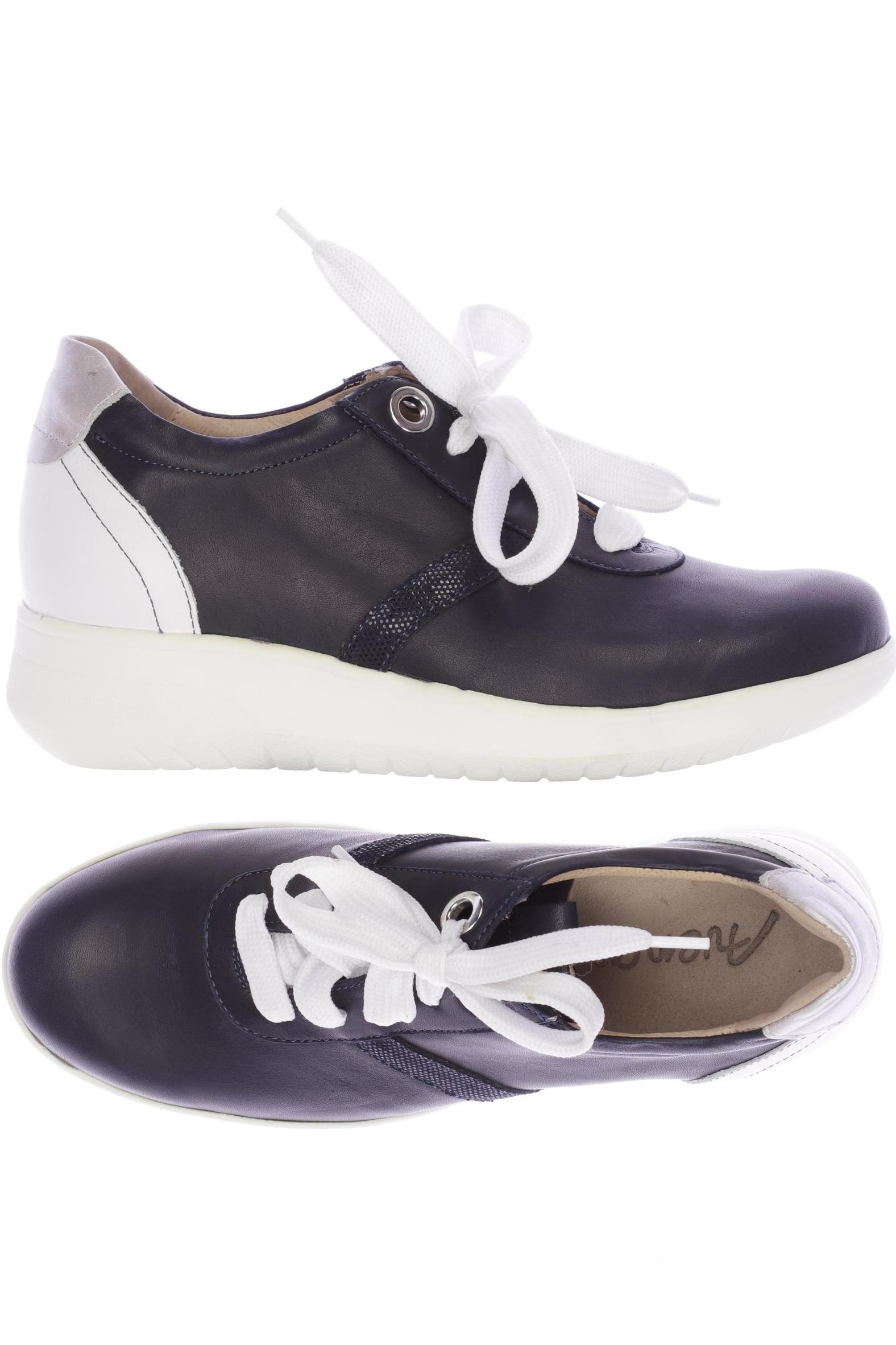 

Avena Damen Sneakers, marineblau, Gr. 38