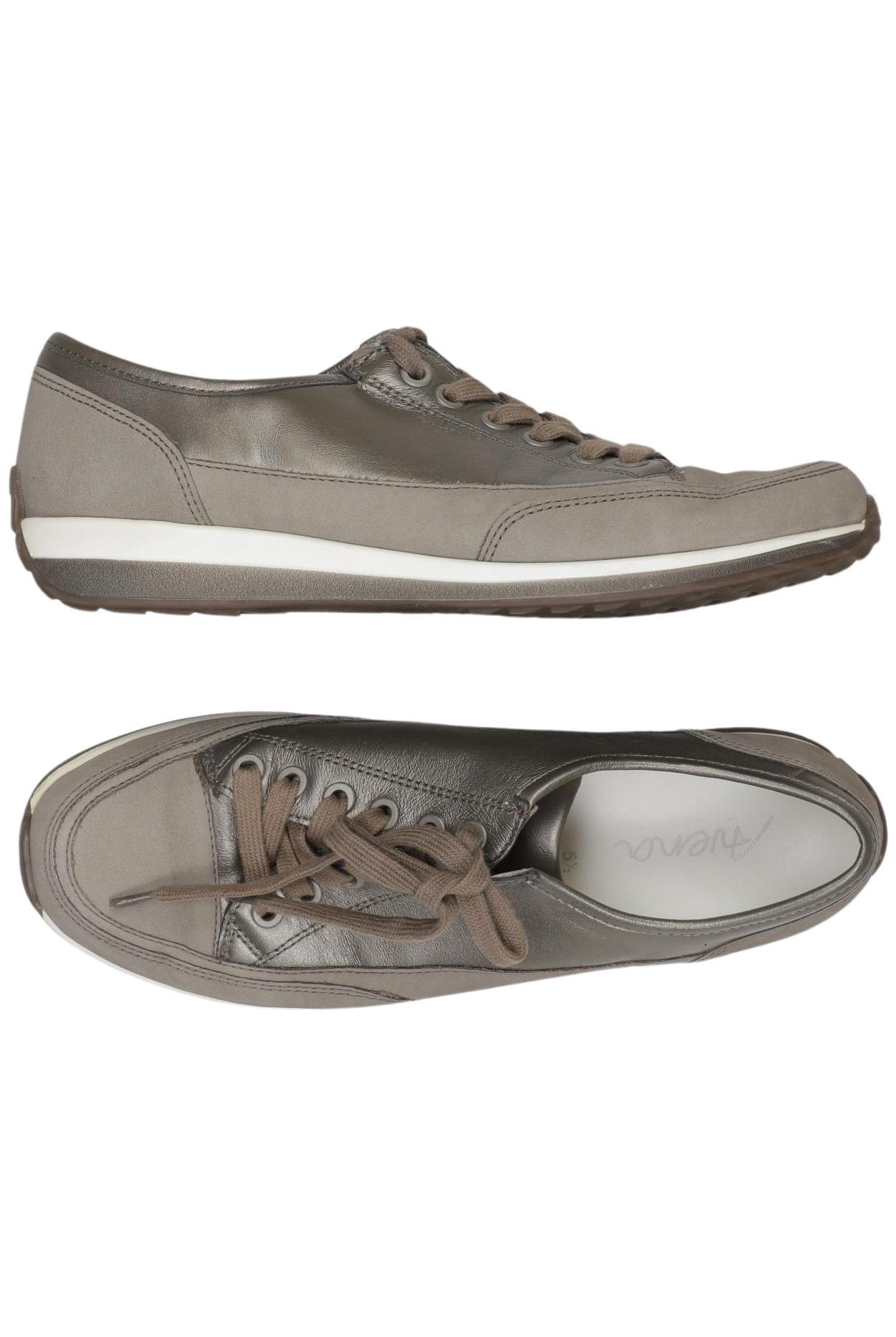 

Avena Damen Sneakers, grau, Gr. 38.5