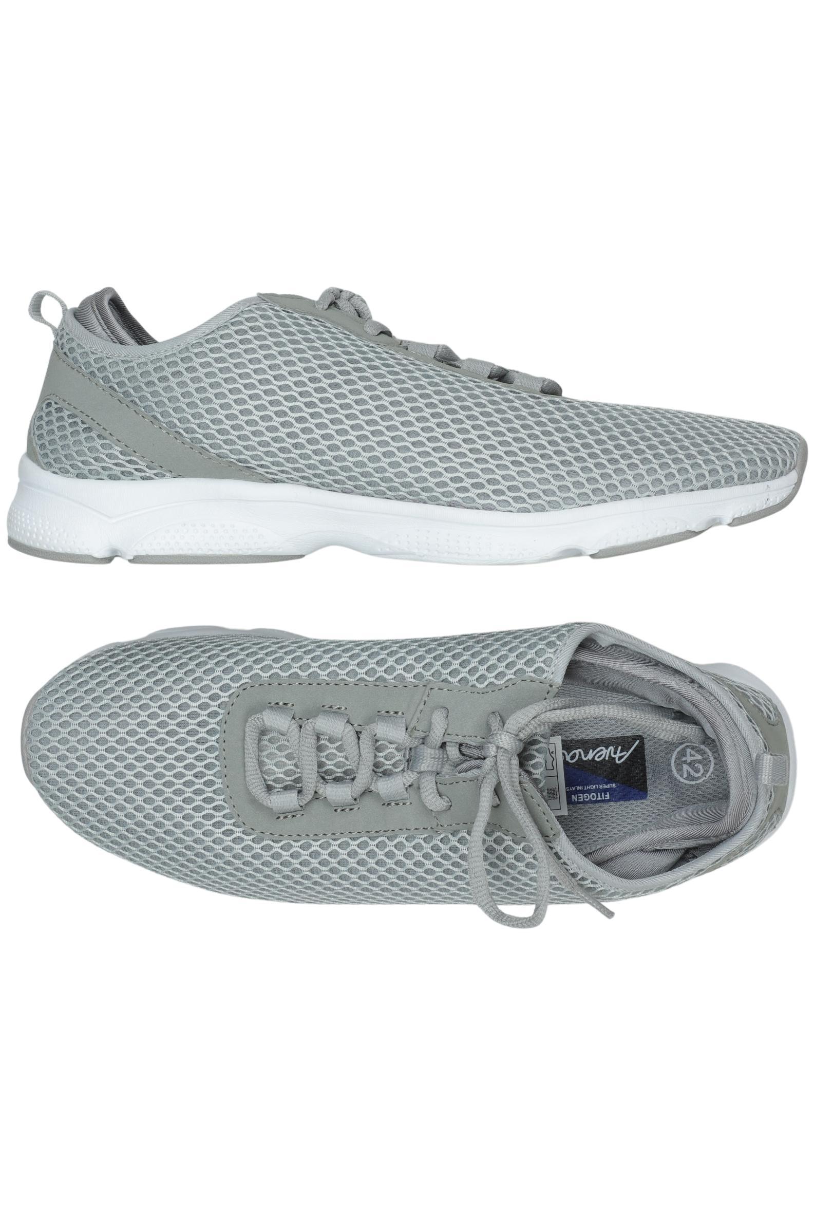 

Avena Damen Sneakers, grau, Gr. 42