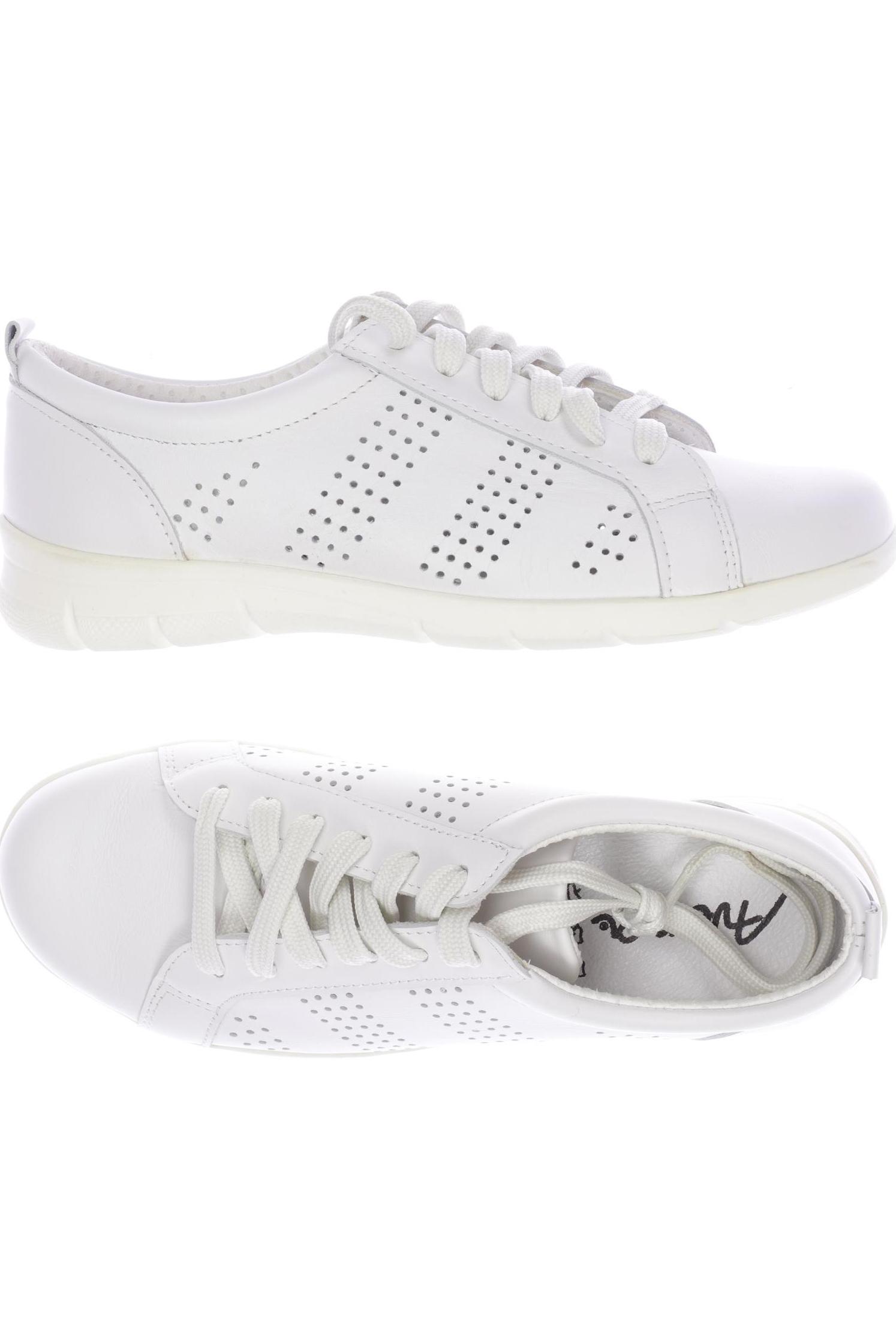 

Avena Damen Sneakers, weiß, Gr. 38
