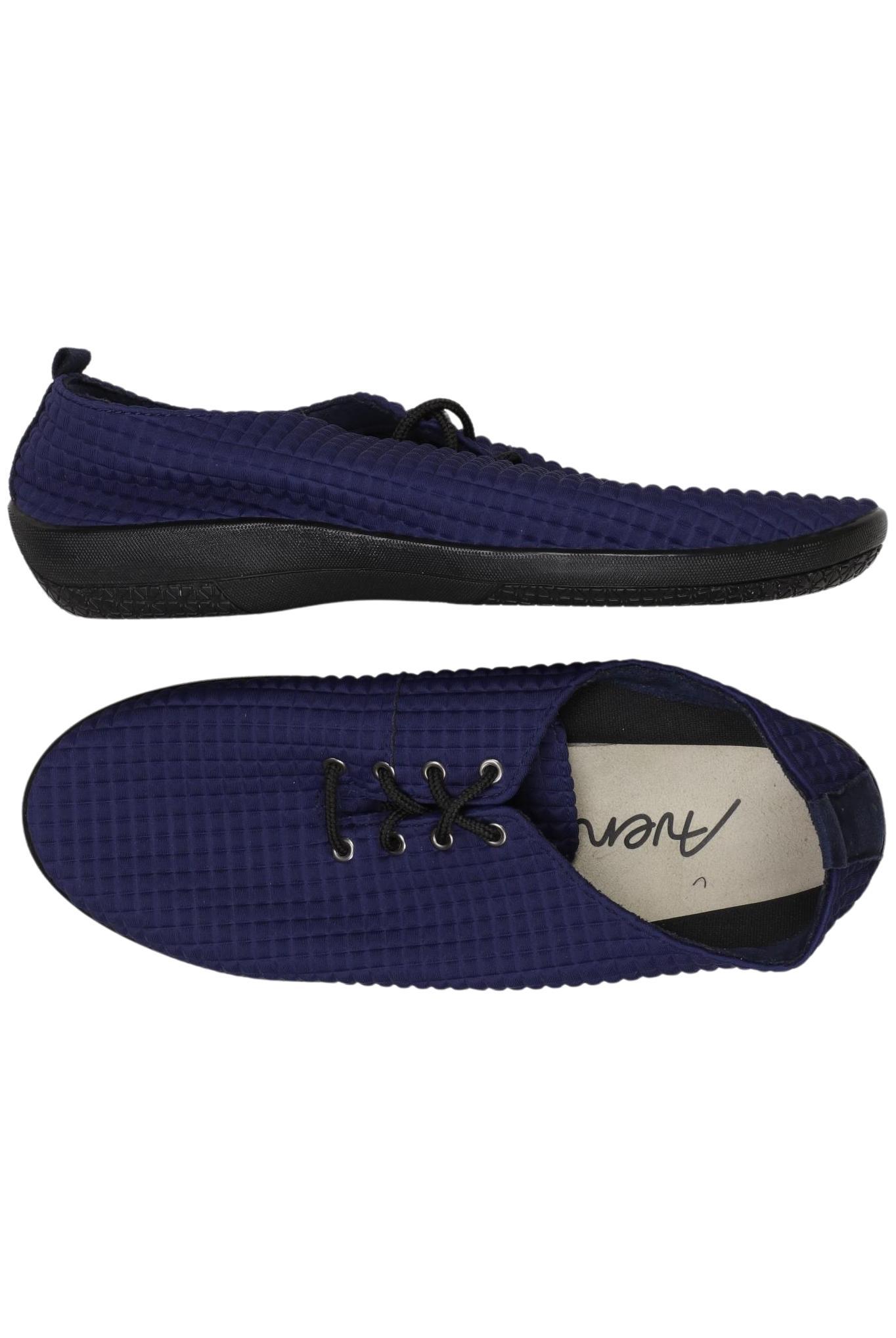 

Avena Damen Sneakers, marineblau, Gr. 40