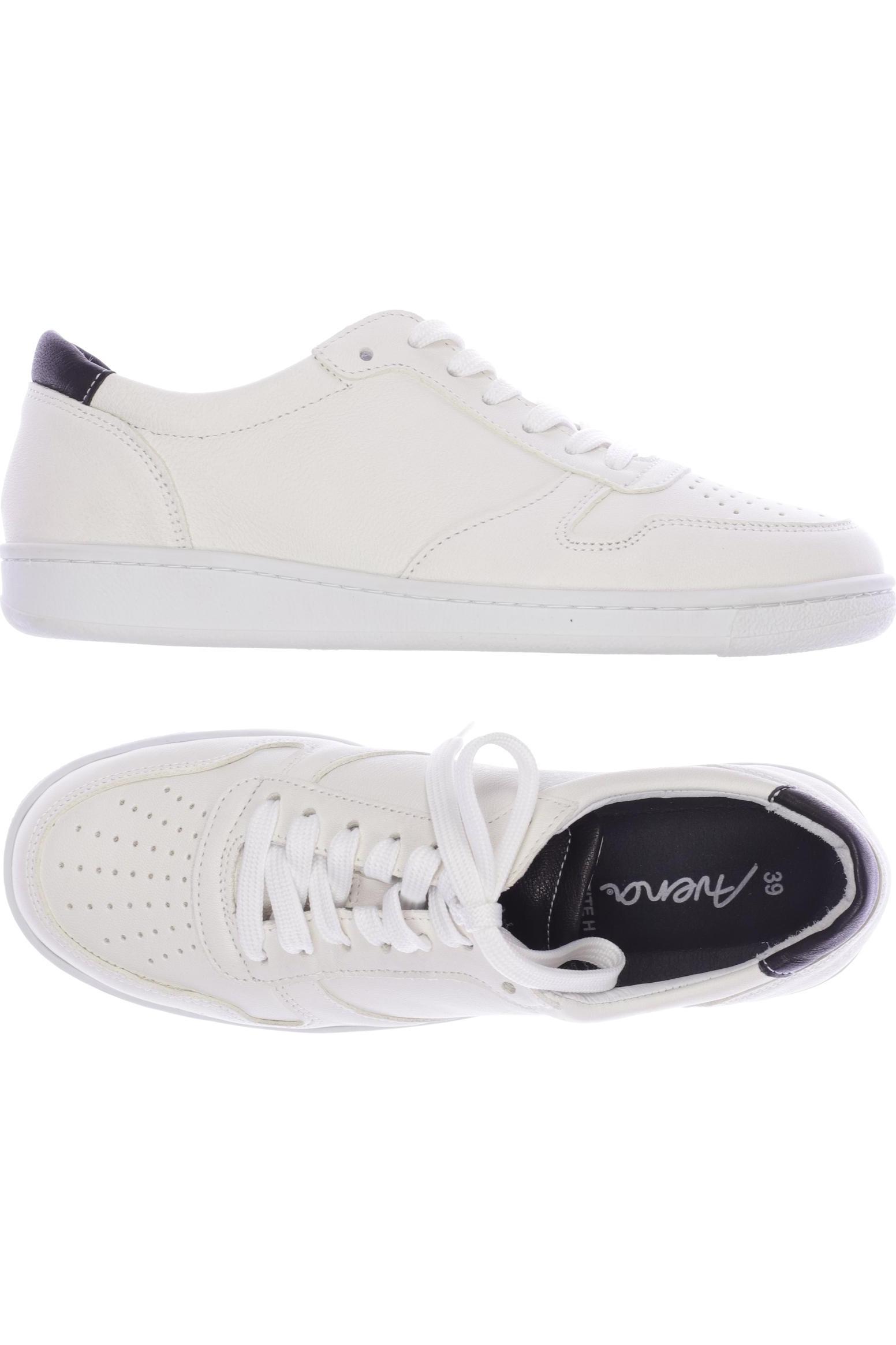 

Avena Damen Sneakers, cremeweiß, Gr. 39