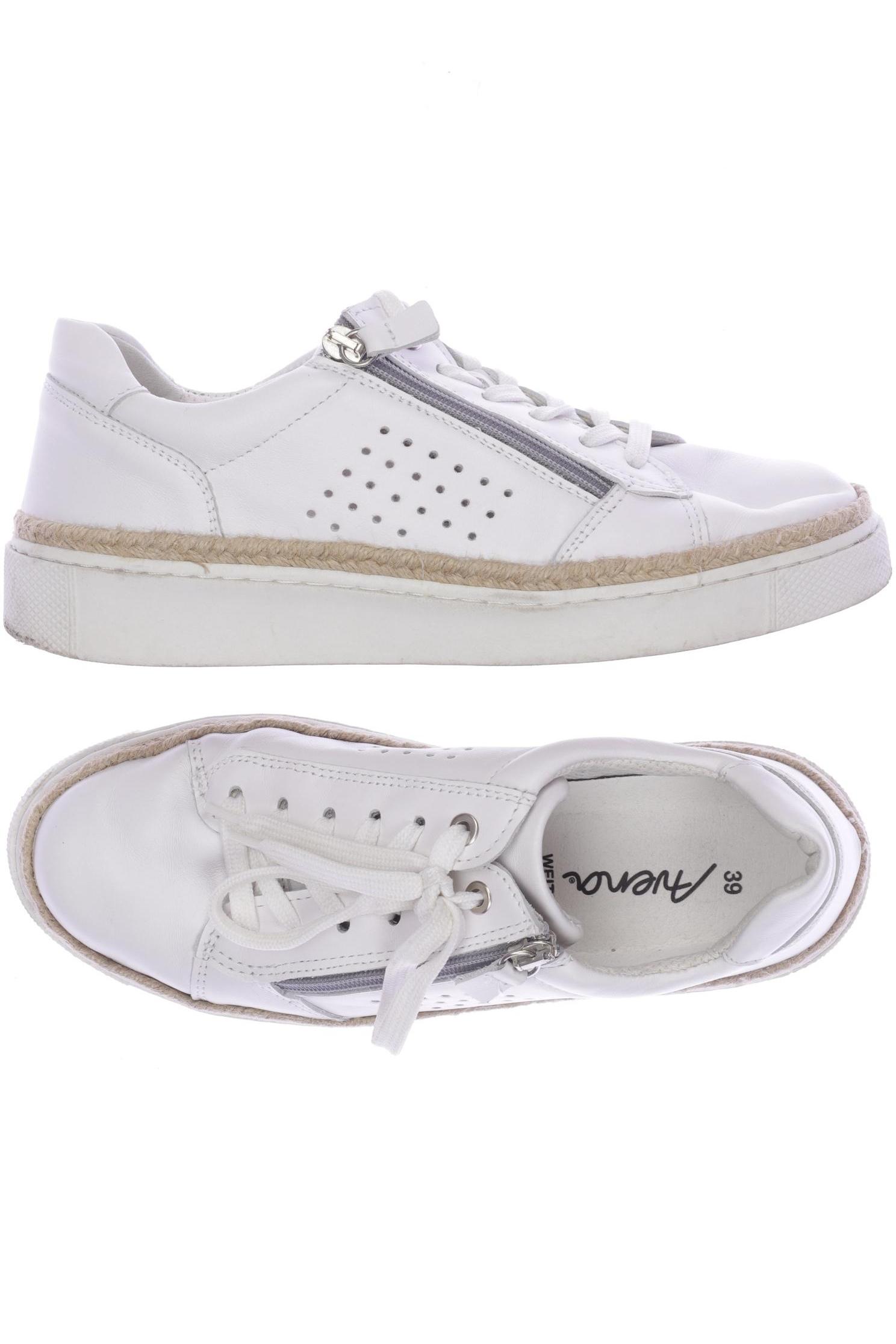

Avena Damen Sneakers, weiß, Gr. 39