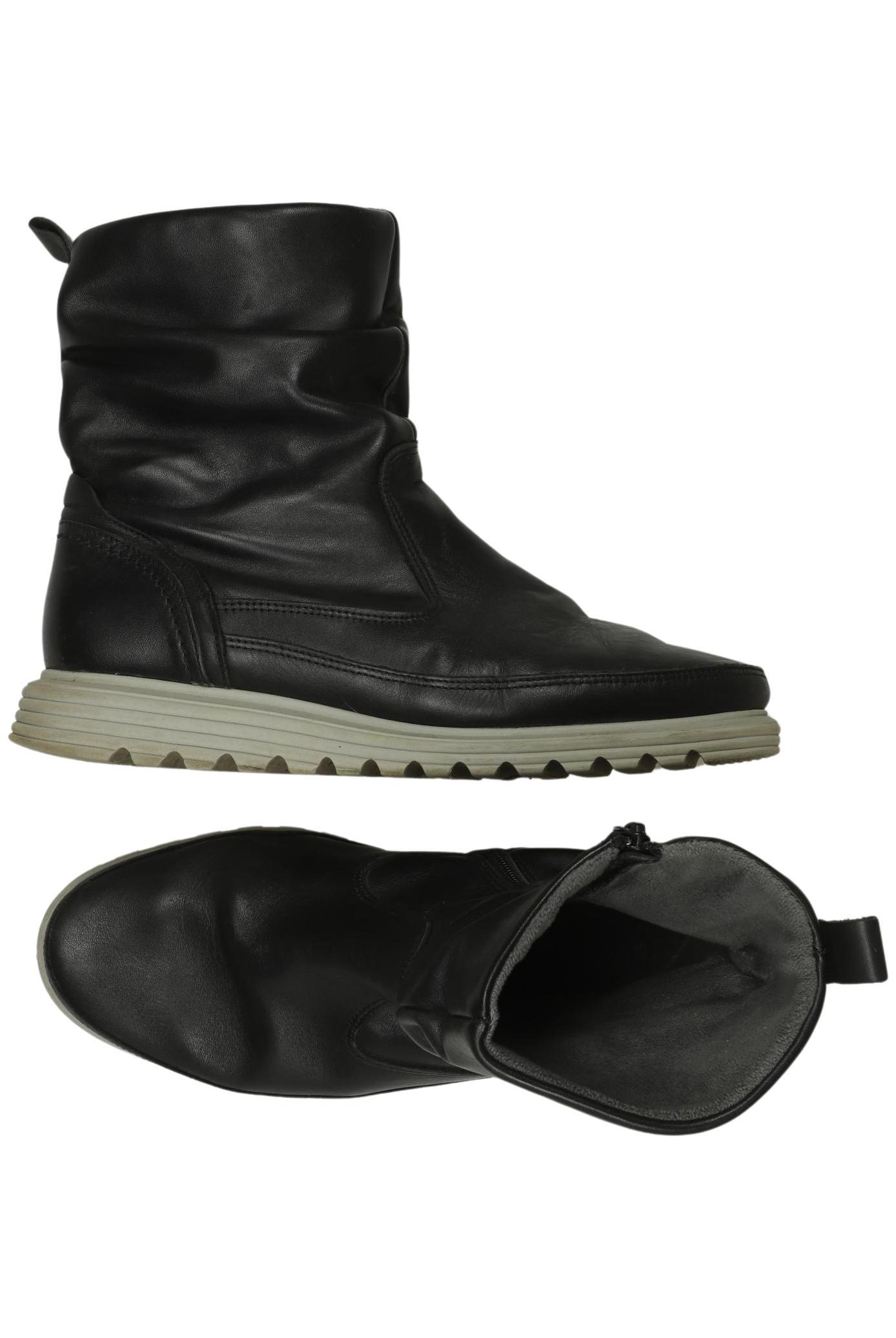 

Avena Damen Stiefelette, schwarz, Gr. 41