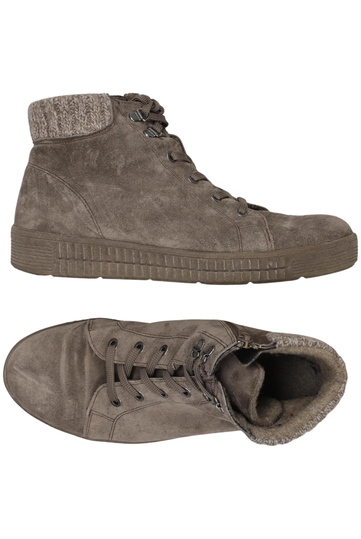 

Avena Damen Stiefelette, grau, Gr. 39