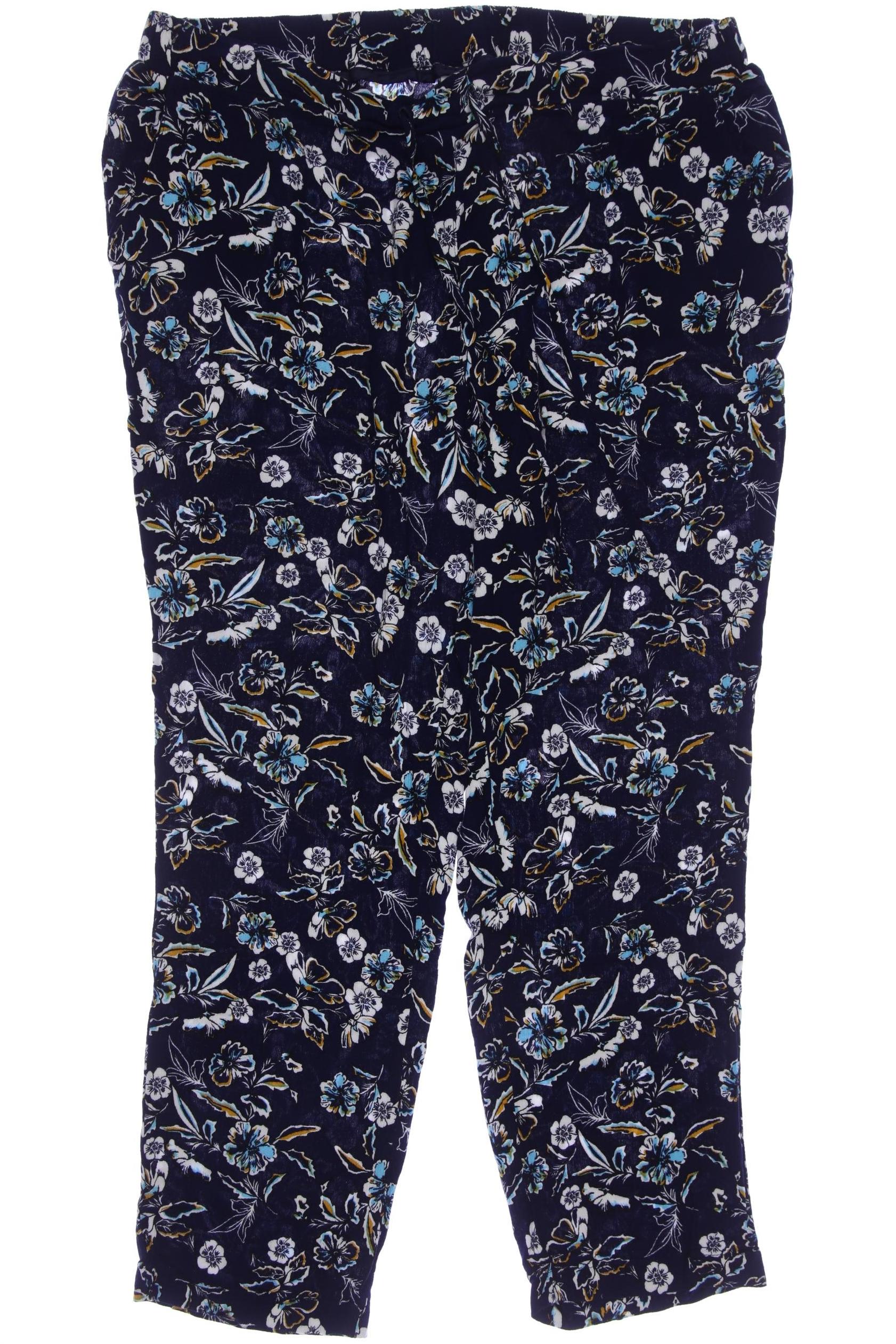 

Avena Damen Stoffhose, marineblau, Gr. 22