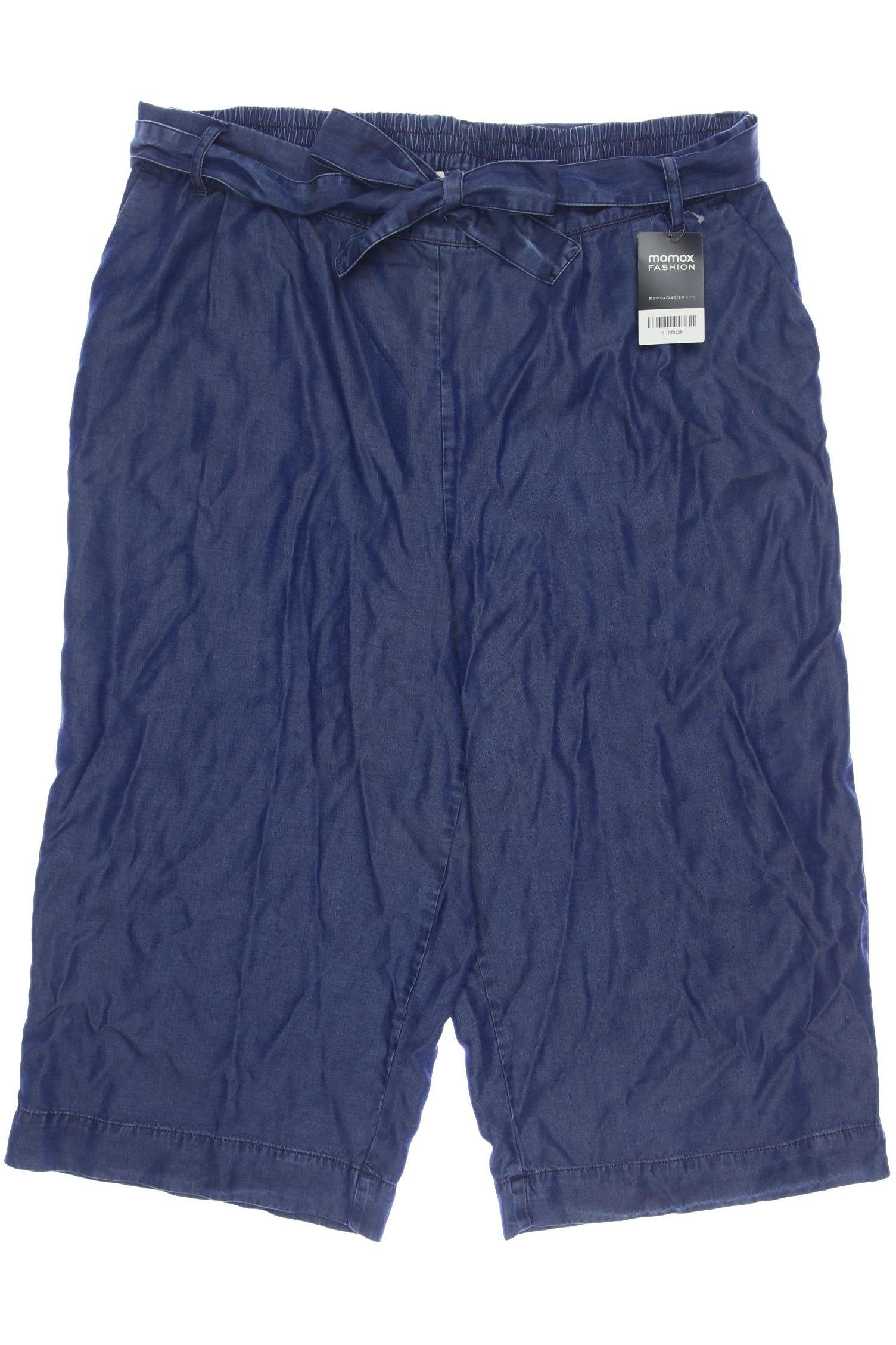 

Avena Damen Stoffhose, blau, Gr. 48