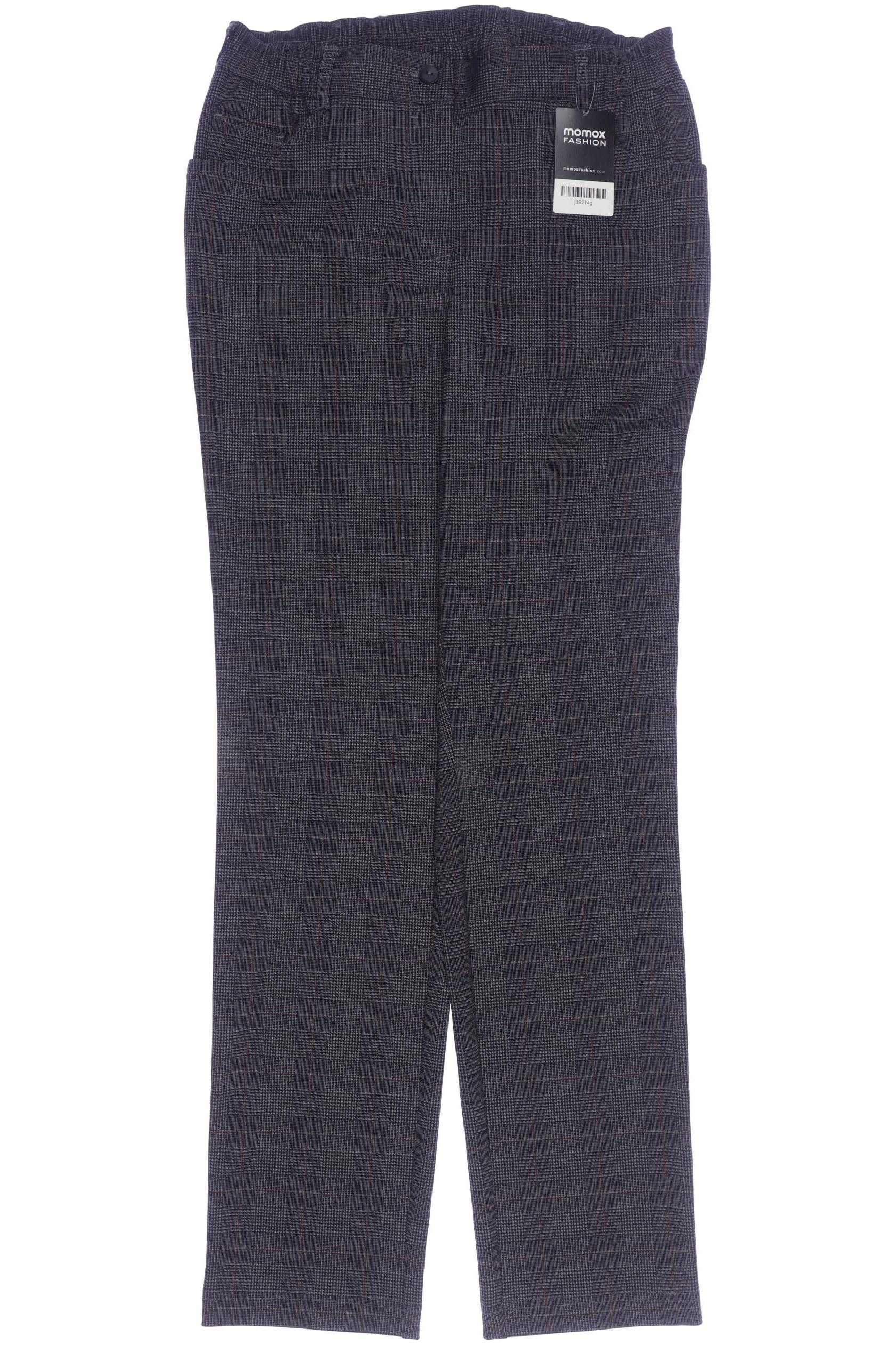 

Avena Damen Stoffhose, marineblau, Gr. 38