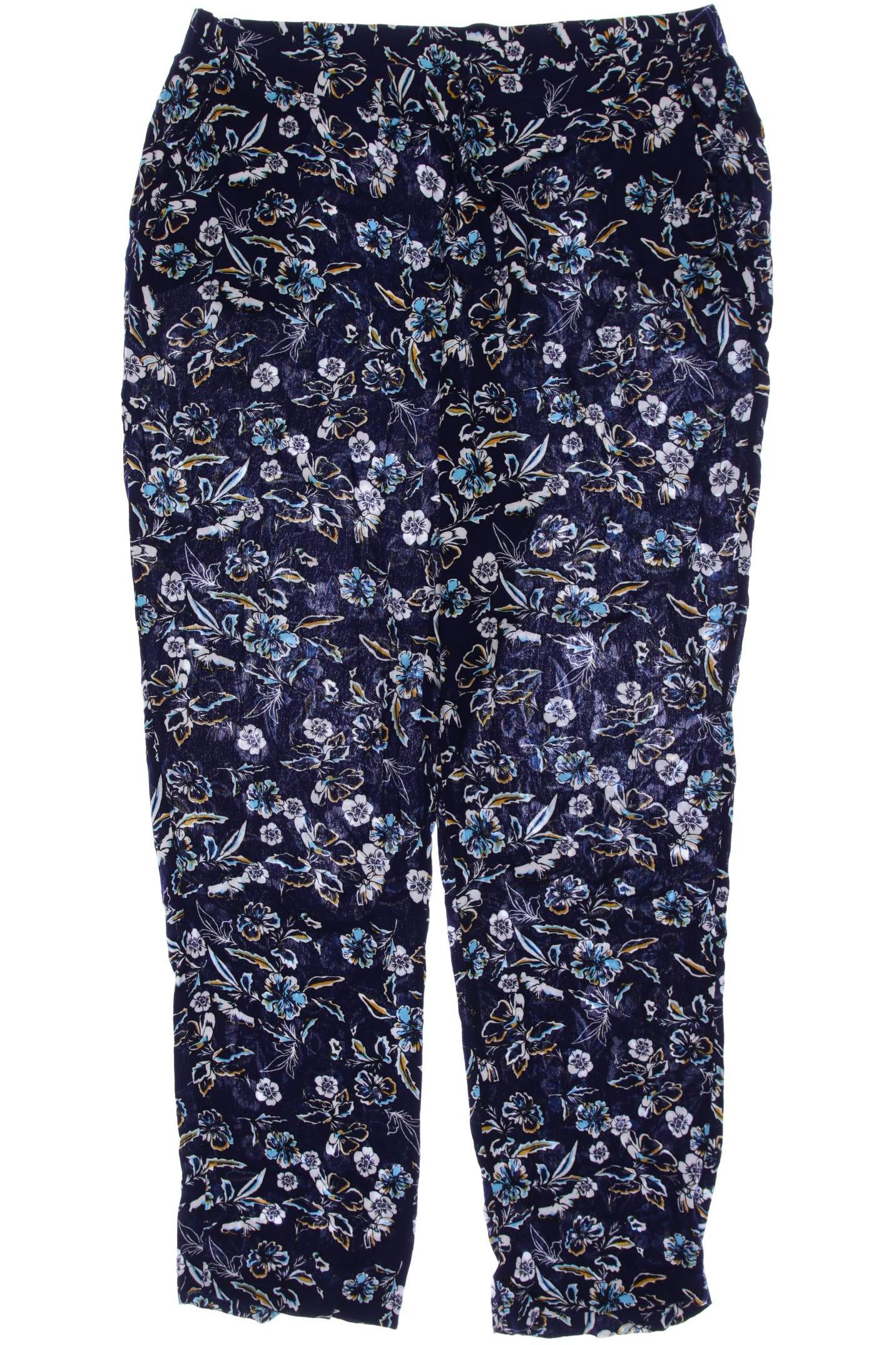 

Avena Damen Stoffhose, marineblau, Gr. 44