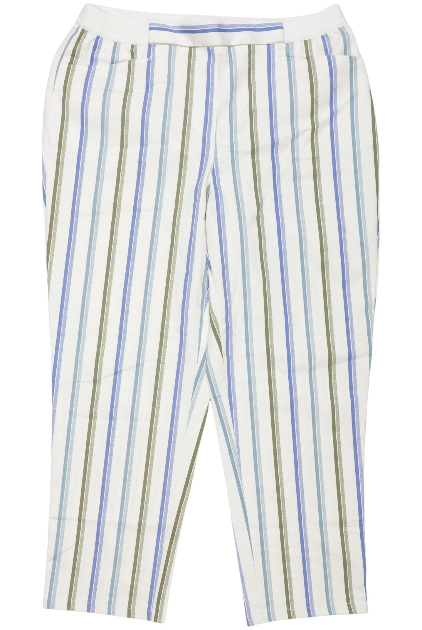 

Avena Damen Stoffhose, weiß, Gr. 42