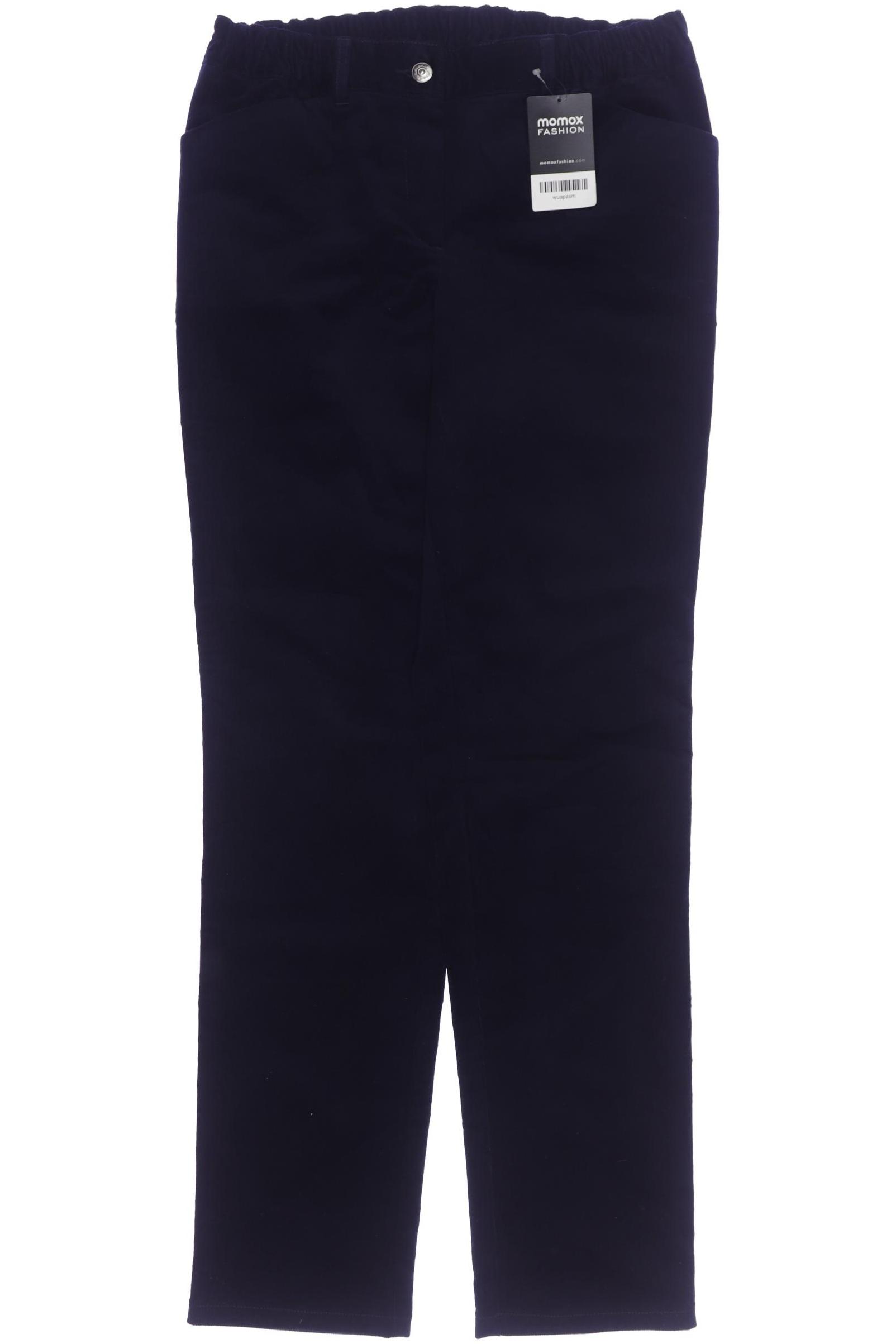 

Avena Damen Stoffhose, marineblau, Gr. 38