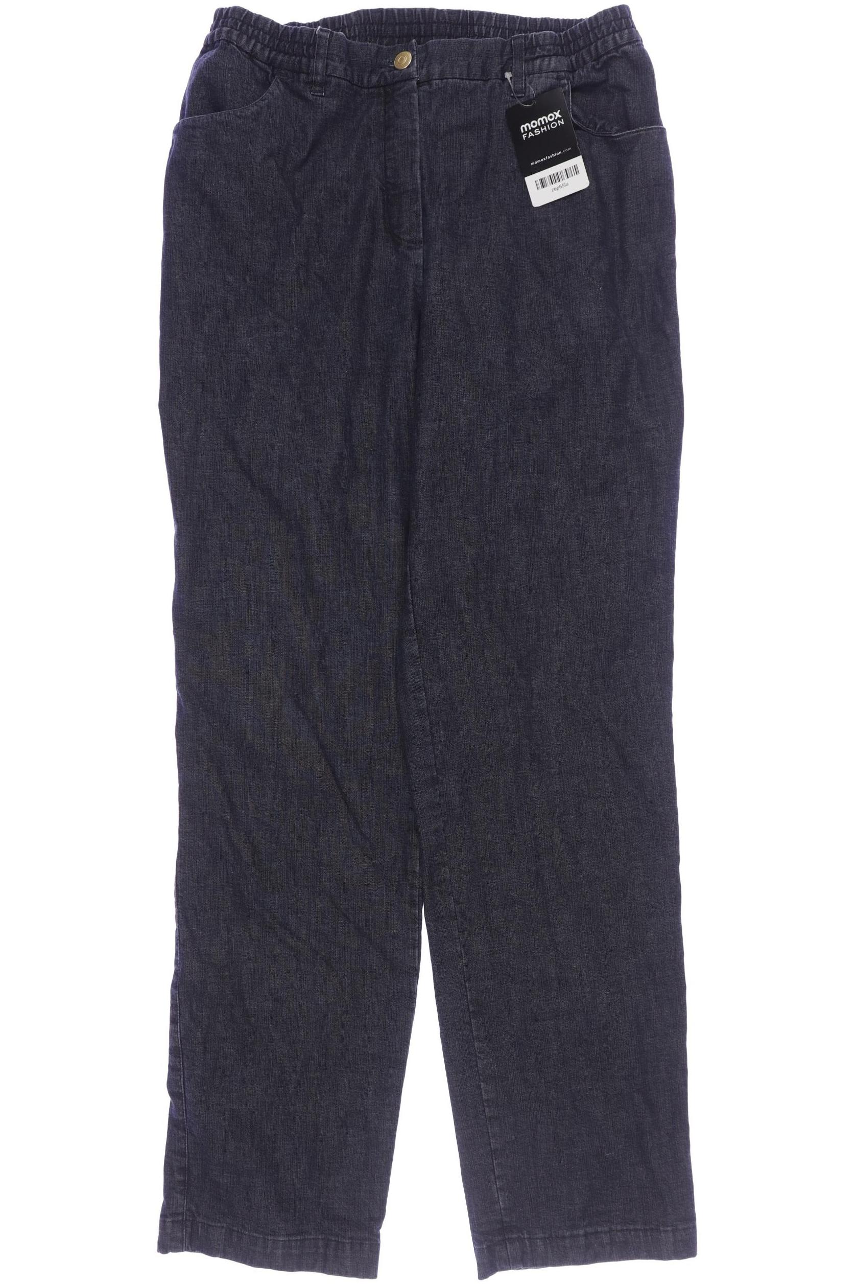

Avena Damen Stoffhose, marineblau, Gr. 40