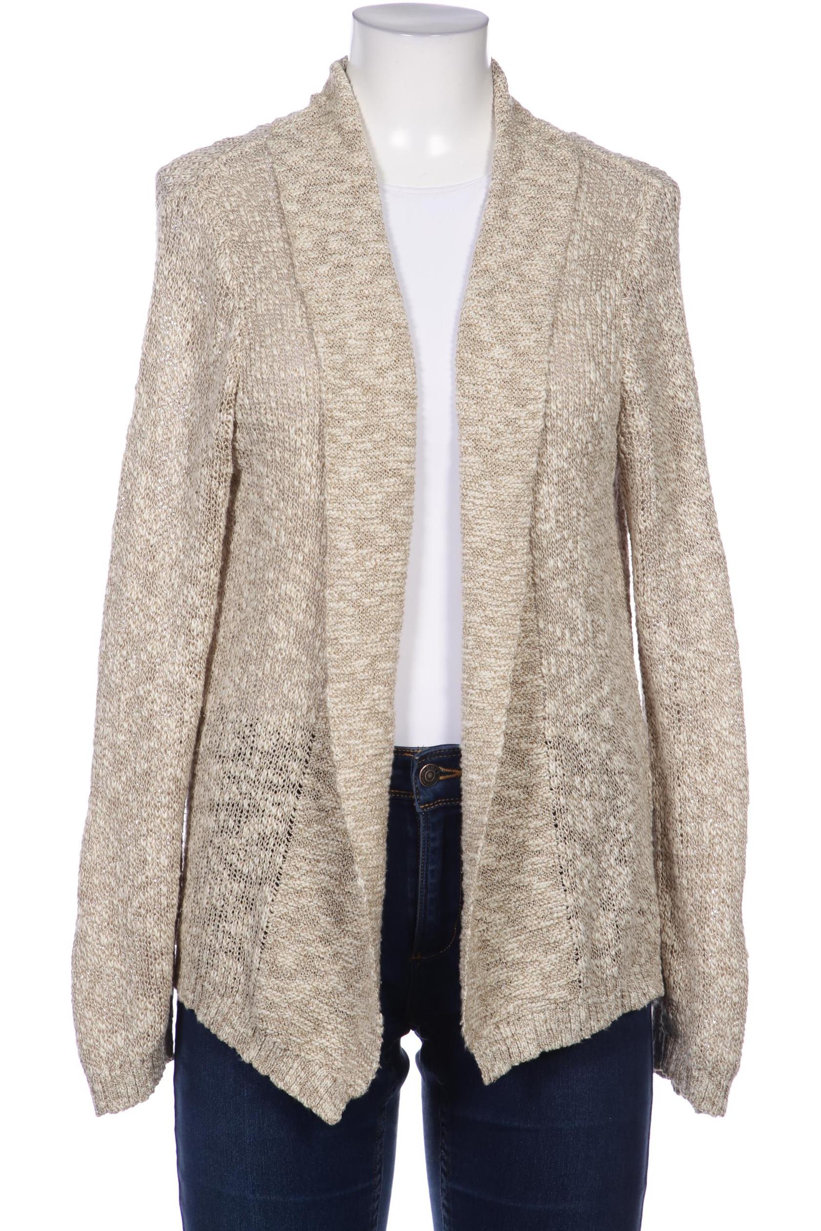 

Avena Damen Strickjacke, beige