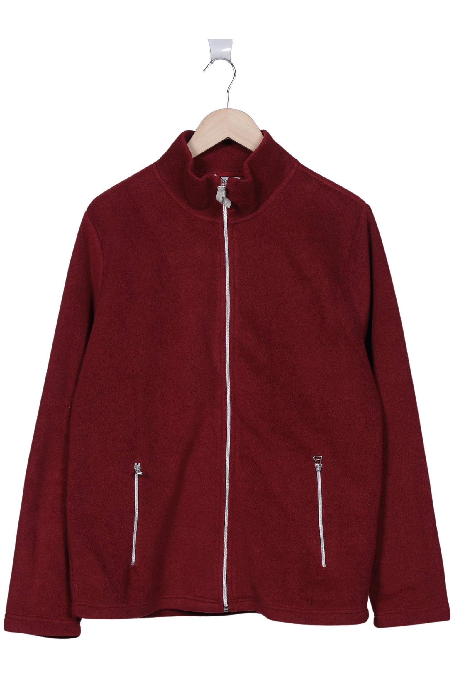 

Avena Damen Sweatshirt, rot, Gr. 52