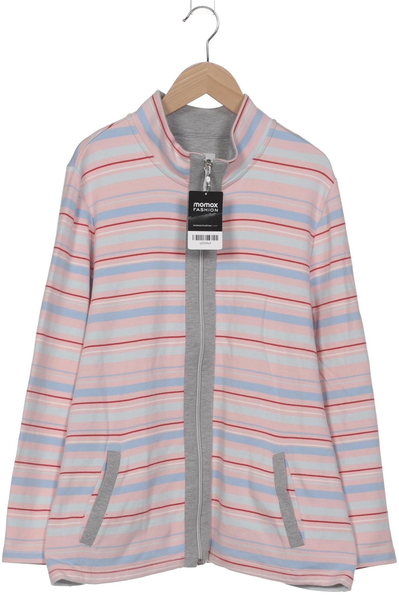 

Avena Damen Sweatshirt, pink, Gr. 42