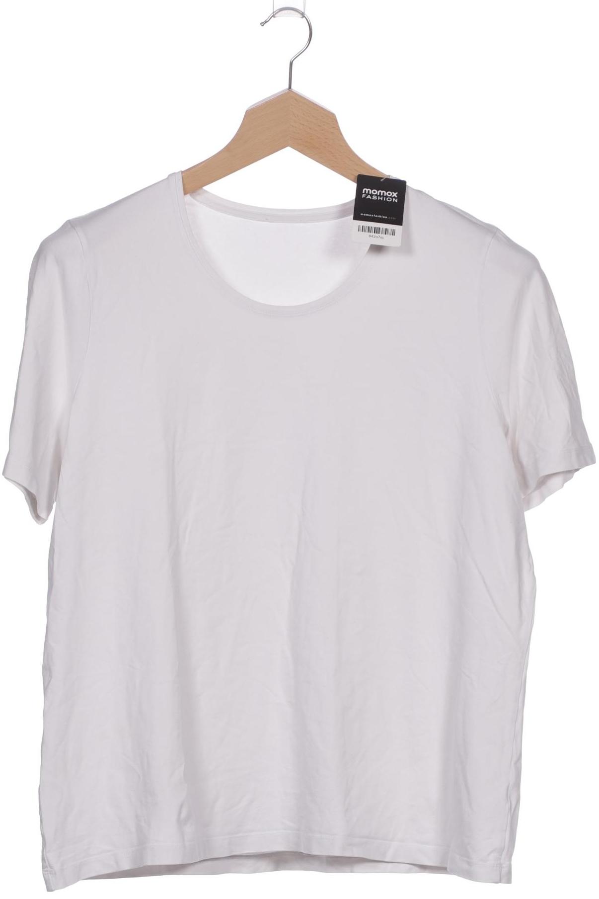 

Avena Damen T-Shirt, weiß, Gr. 50