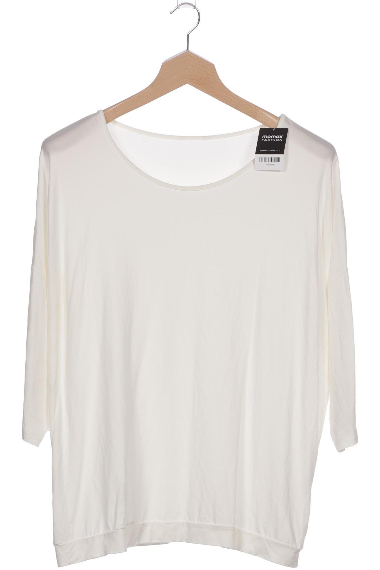 

Avena Damen T-Shirt, weiß, Gr. 50