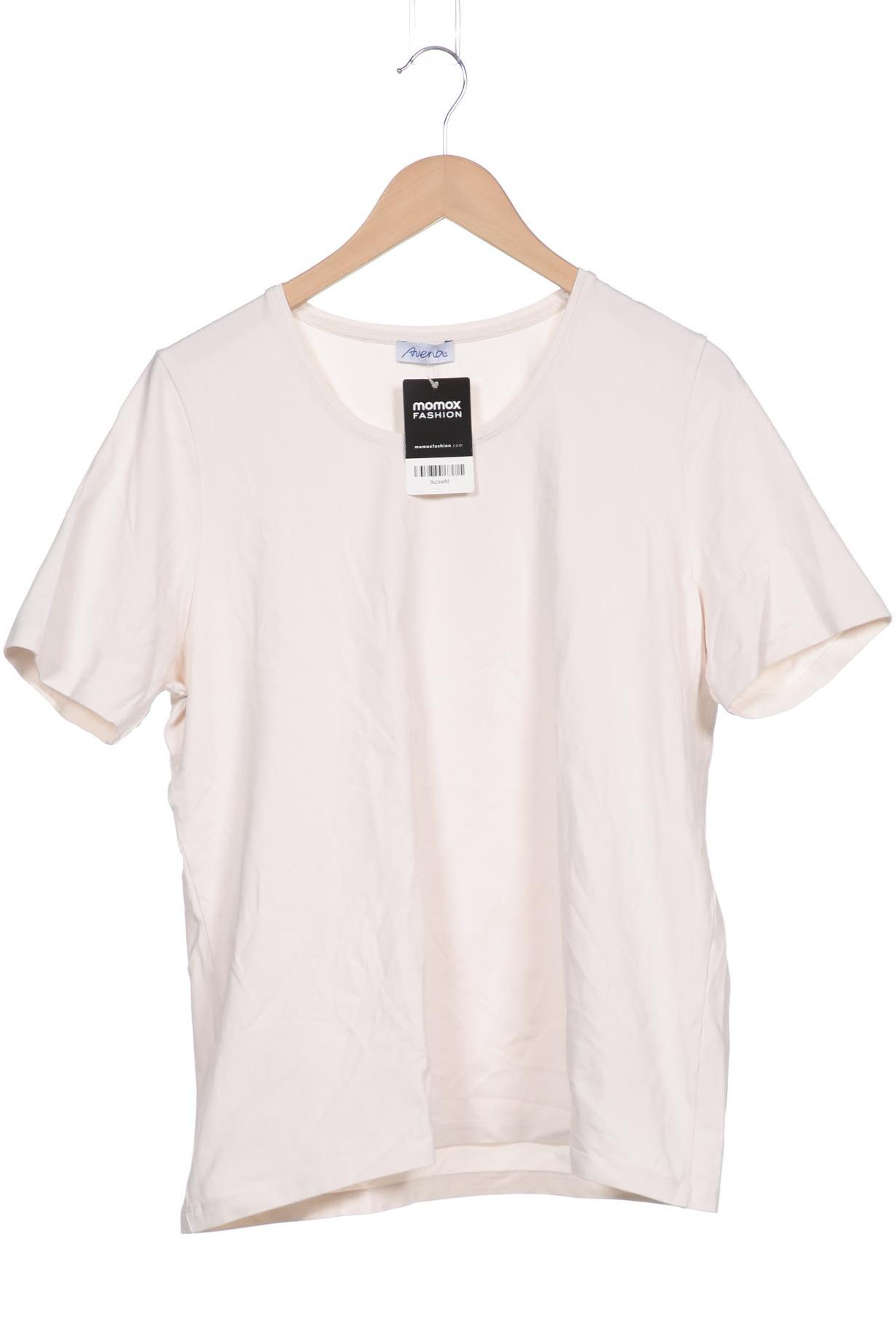 

Avena Damen T-Shirt, weiß
