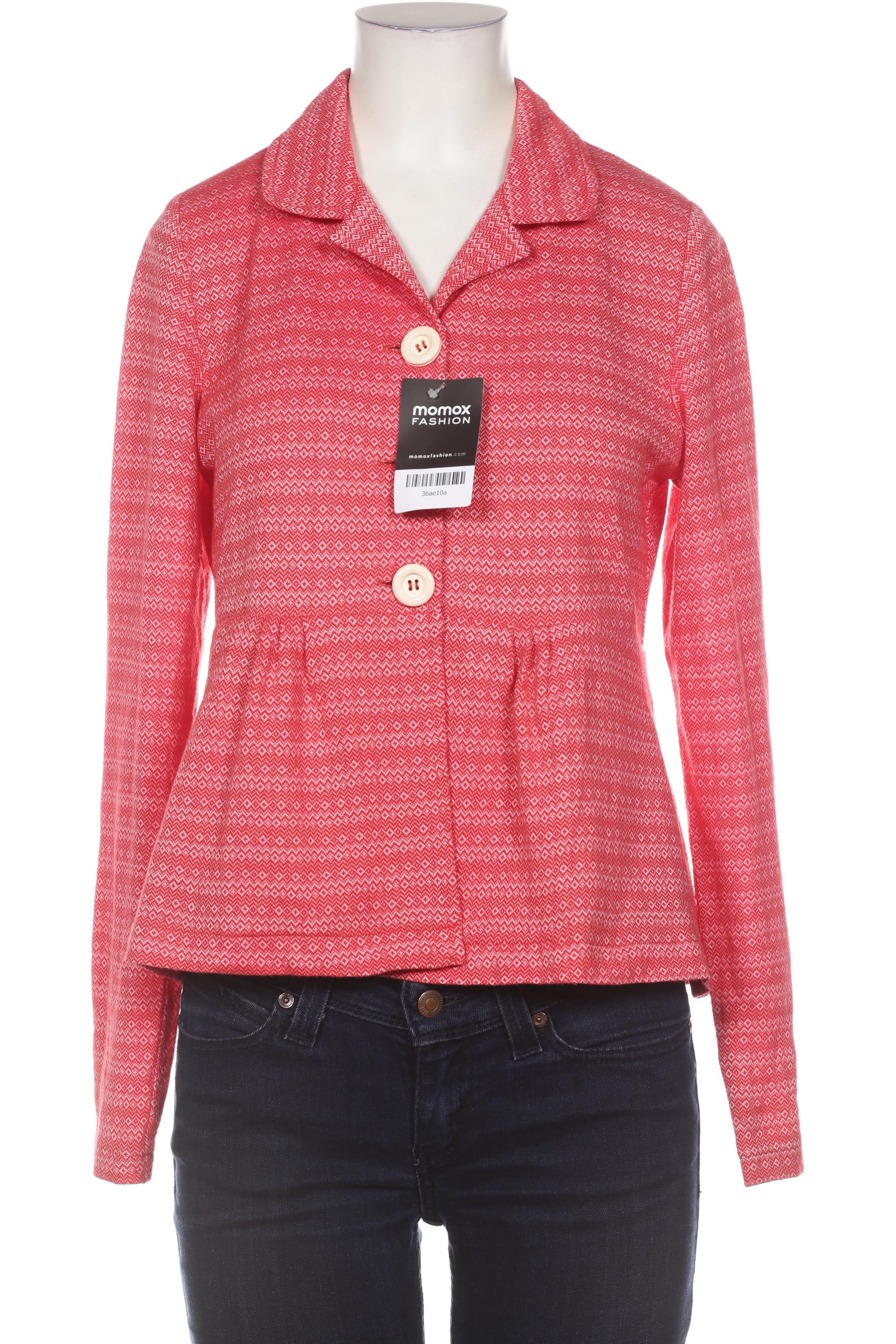 

Avoca Damen Blazer, rot, Gr. 36