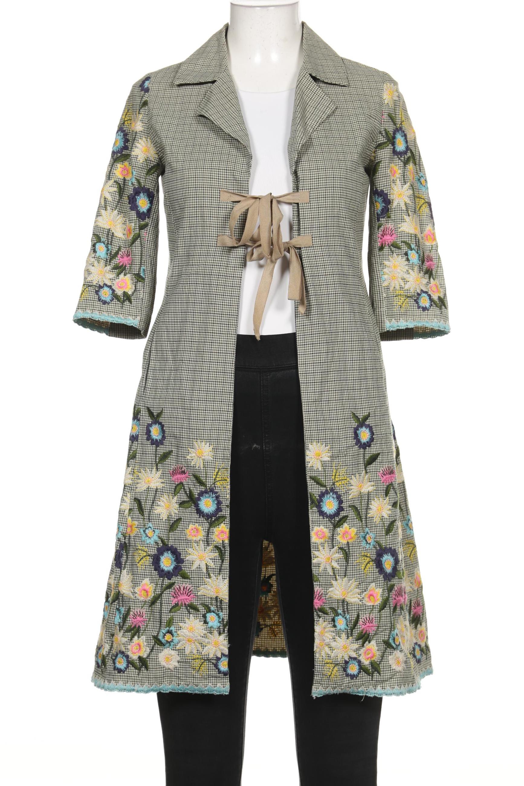 

Avoca Damen Blazer, grün