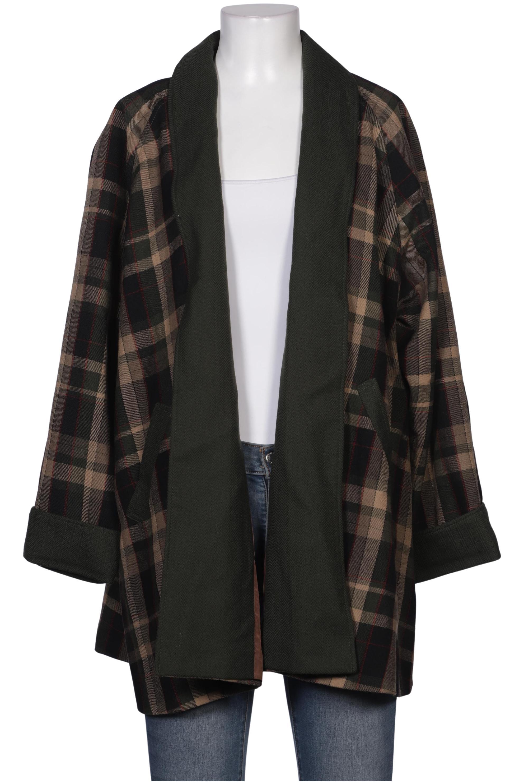 

Avoca Damen Blazer, grün, Gr. 38