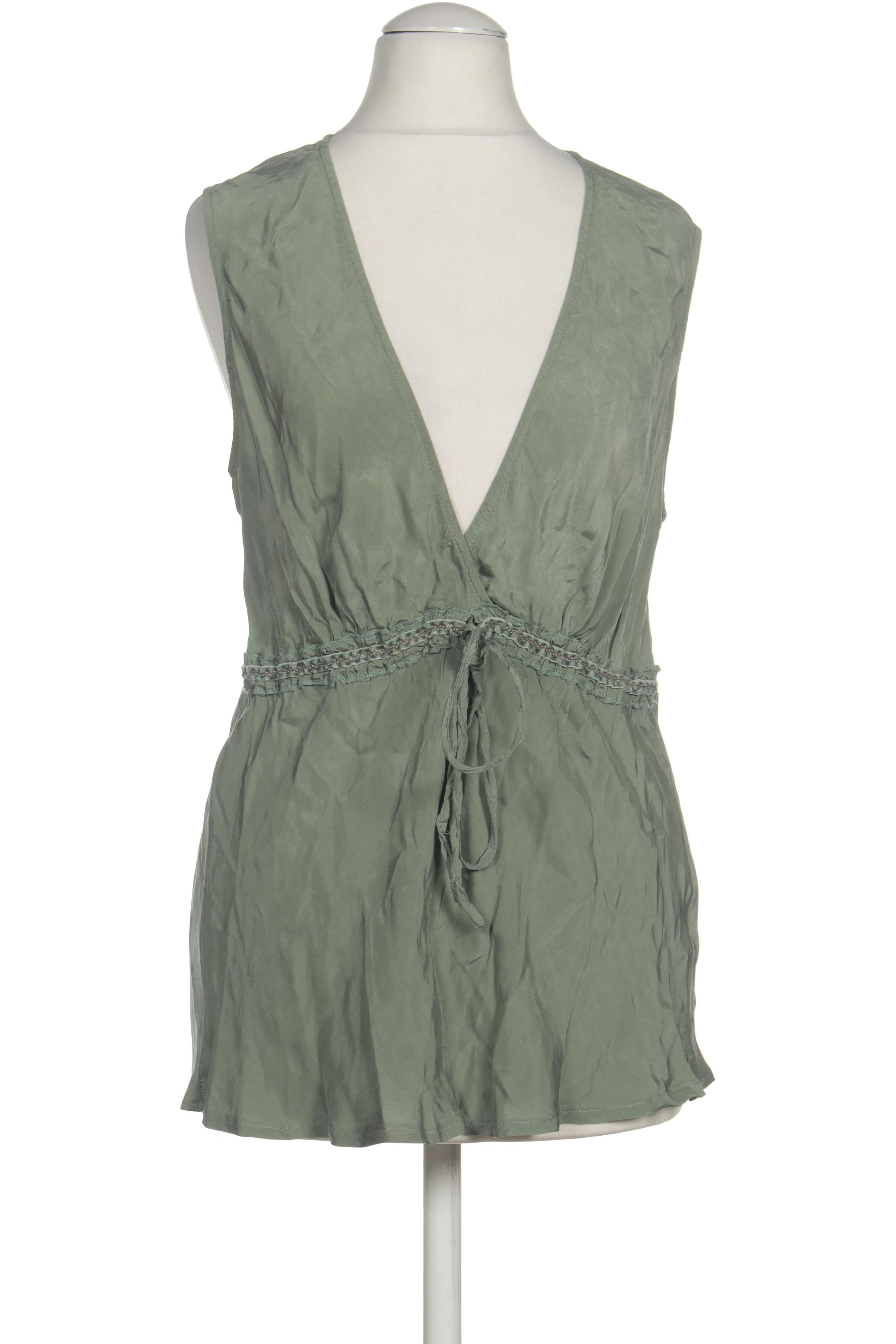 

Avoca Damen Bluse, türkis, Gr. 32