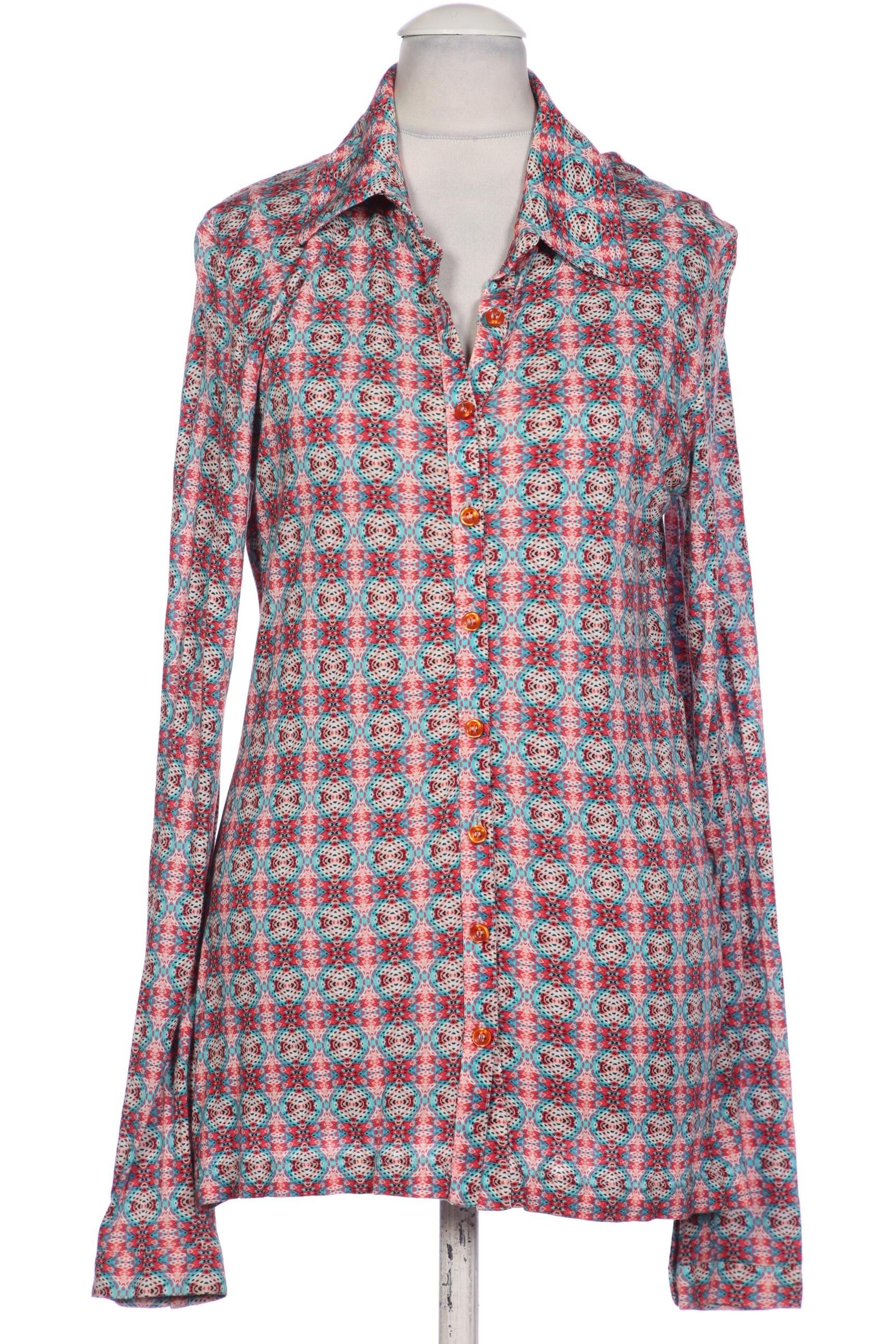 

Avoca Damen Bluse, mehrfarbig, Gr. 4